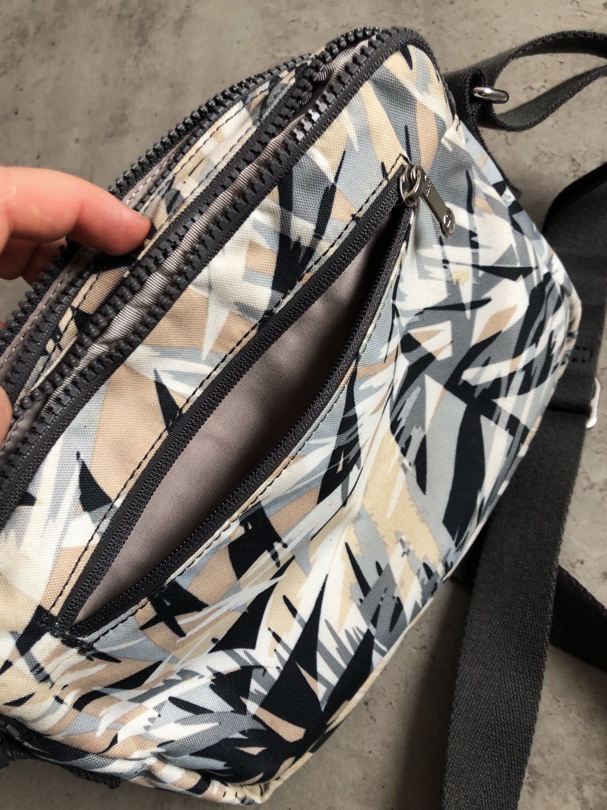 Other Kipling crossbody bag Size ONE SIZE - 9 Thumbnail