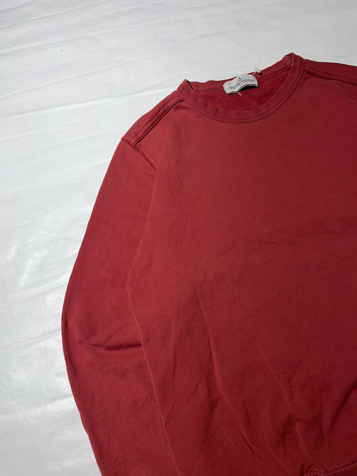 Stone Island Stone Island Junior sweatshirt Size US XXS / EU 40 - 7 Thumbnail