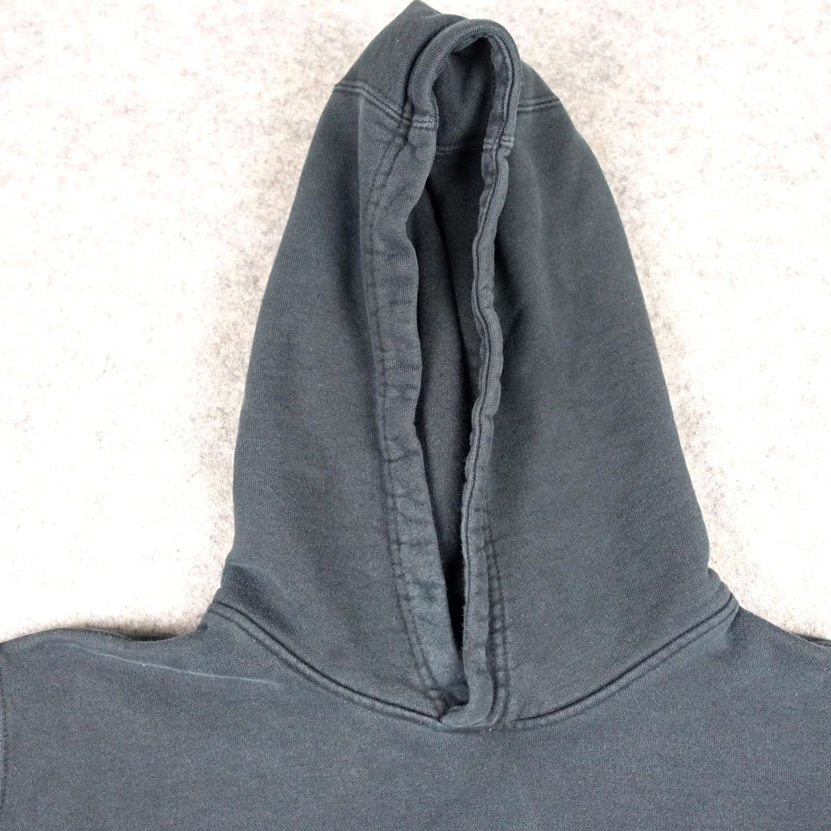 Nike Nike ACG Hoodie Mens L Gray Pullover Fleece Sweatshirt Speckle Trim Workout Size US L / EU 52-54 / 3 - 7 Thumbnail