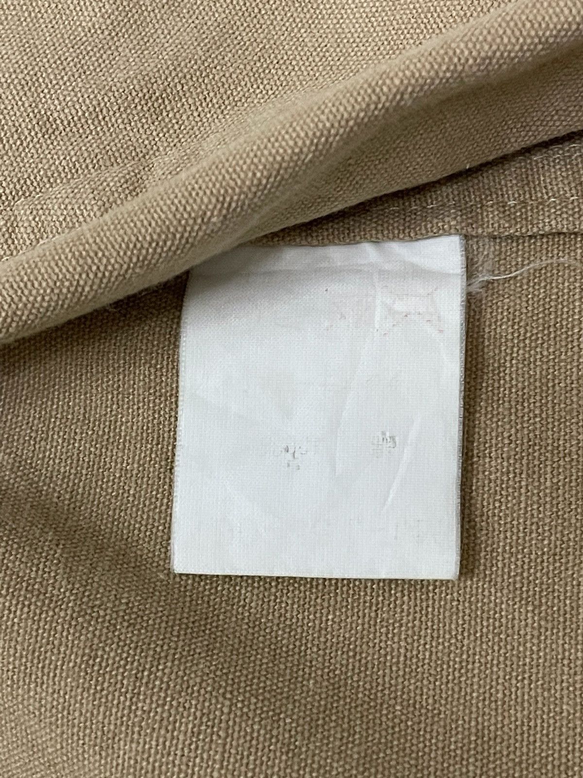 Yohji Yamamoto Yohji Yamamoto Y’s For Men Chore Jacket Size US L / EU 52-54 / 3 - 13 Thumbnail