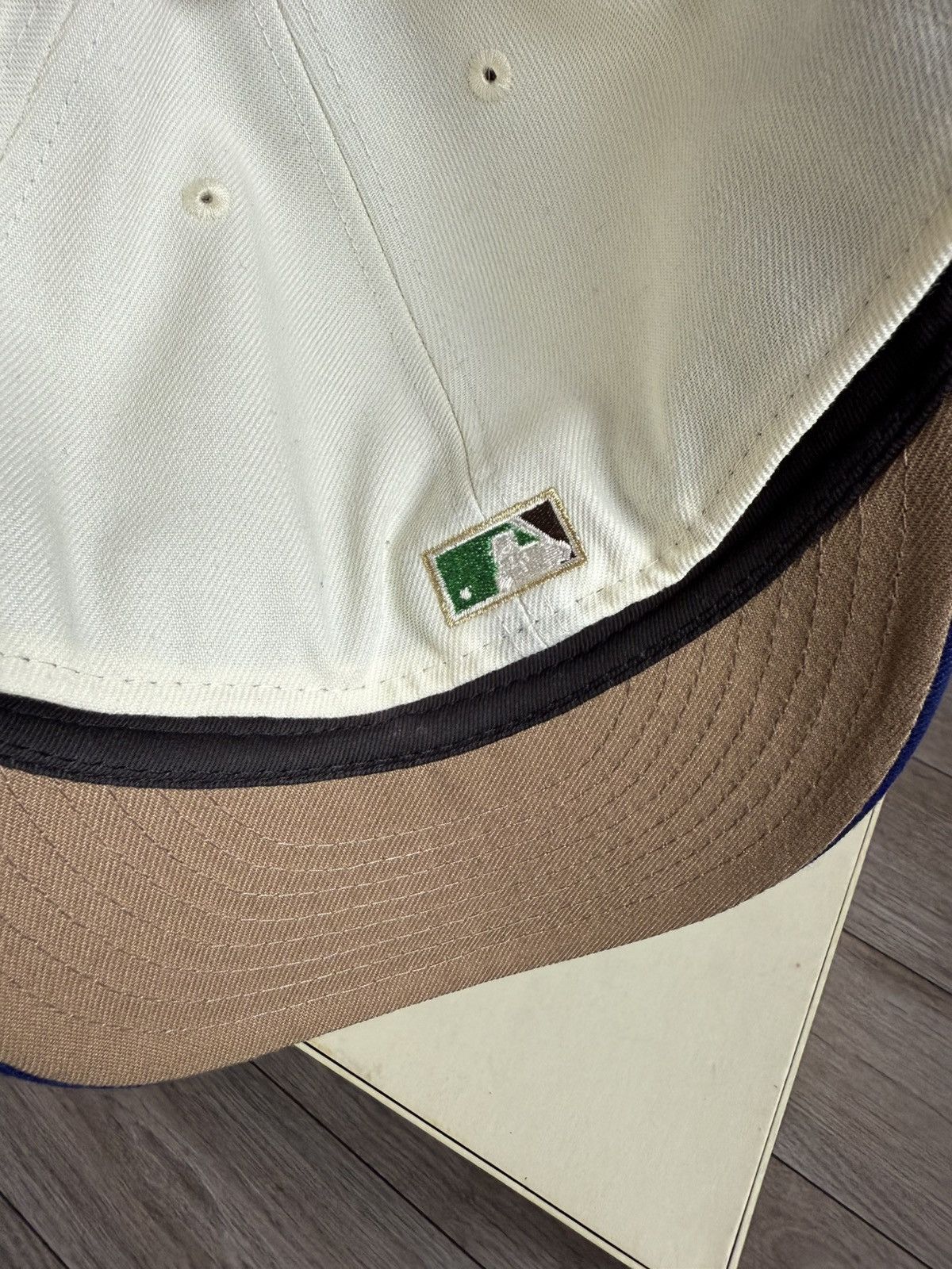 New Era rockies x capacity exclusive Size ONE SIZE - 3 Thumbnail