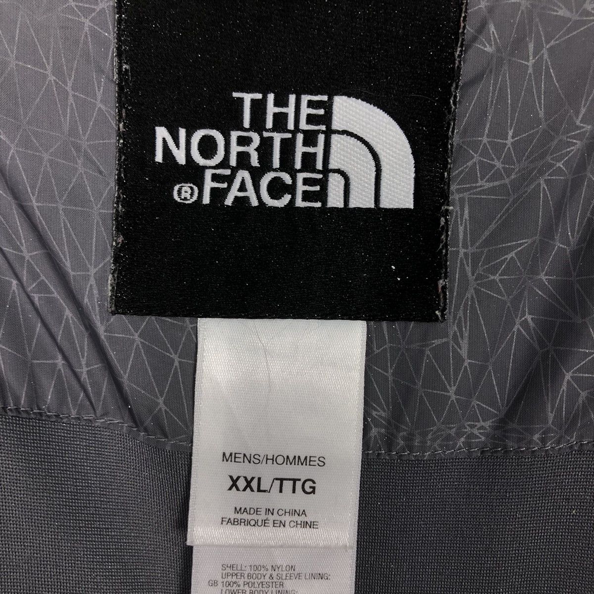 The North Face 📌Vintage Hunting Outdoor Jacket The North Face Size US XXL / EU 58 / 5 - 21 Thumbnail