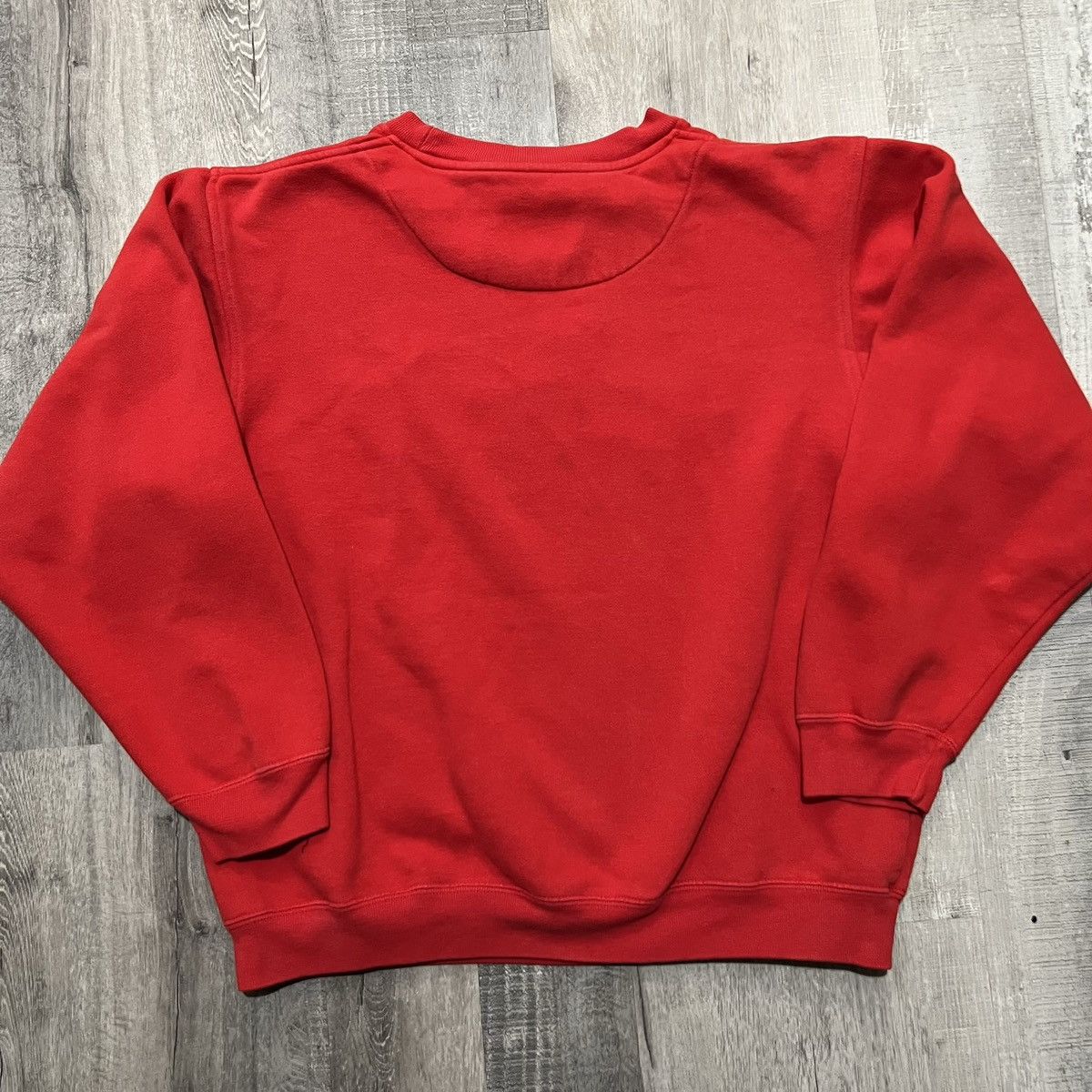 Vintage VTG Ohio State University Soffe Buckeyes College Sweatshirt Size US M / EU 48-50 / 2 - 3 Thumbnail
