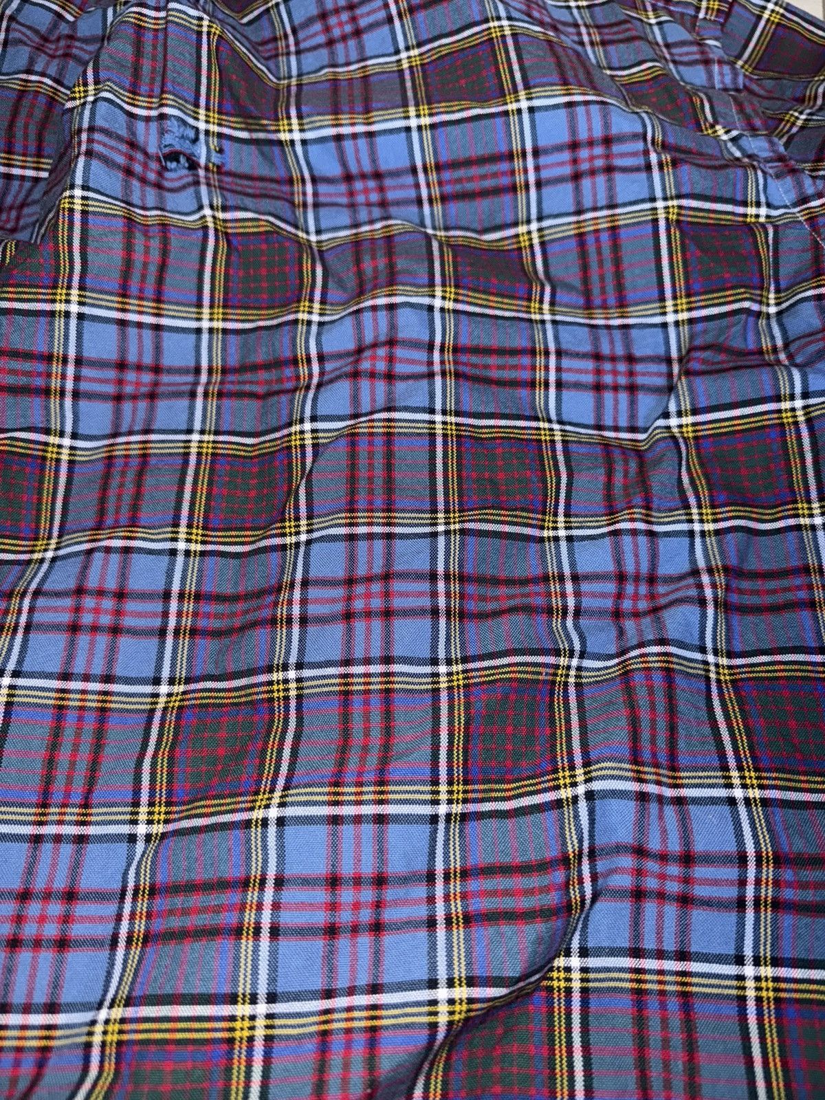 Polo Ralph Lauren Polo ralph lauren button up Size US XL / EU 56 / 4 - 7 Thumbnail
