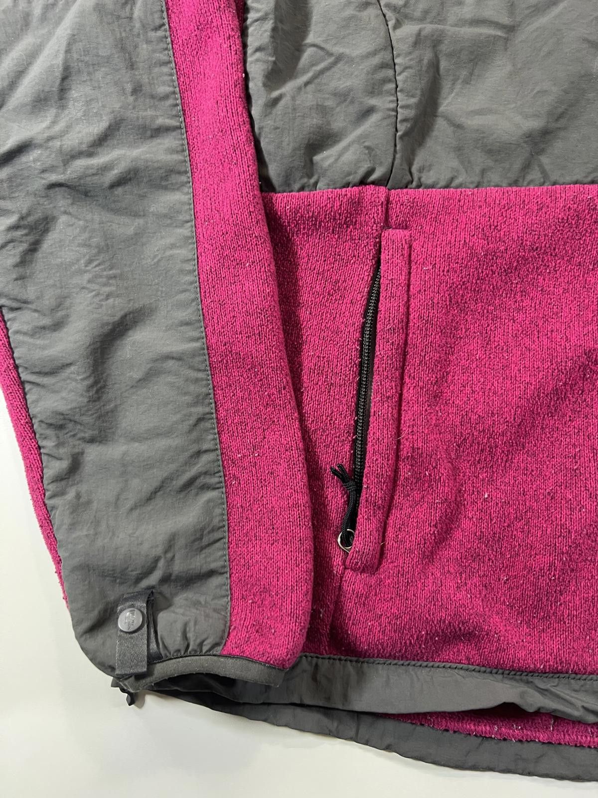 The North Face The North Face Women's Denali Fleece Jacket Pink Medium Size M / US 6-8 / IT 42-44 - 4 Thumbnail