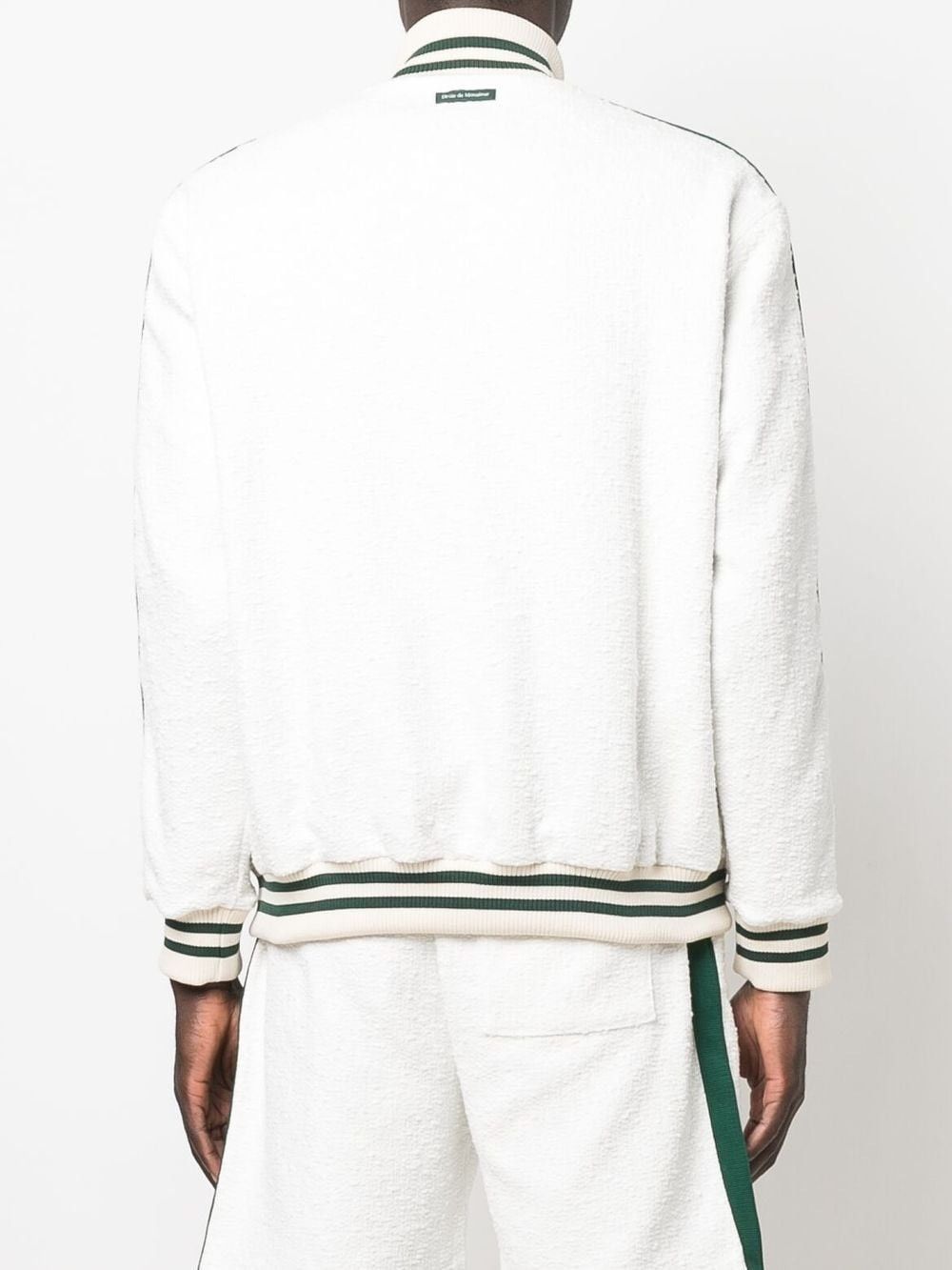 Drole De Monsieur Trackjacket DDM Size US S / EU 44-46 / 1 - 11 Thumbnail