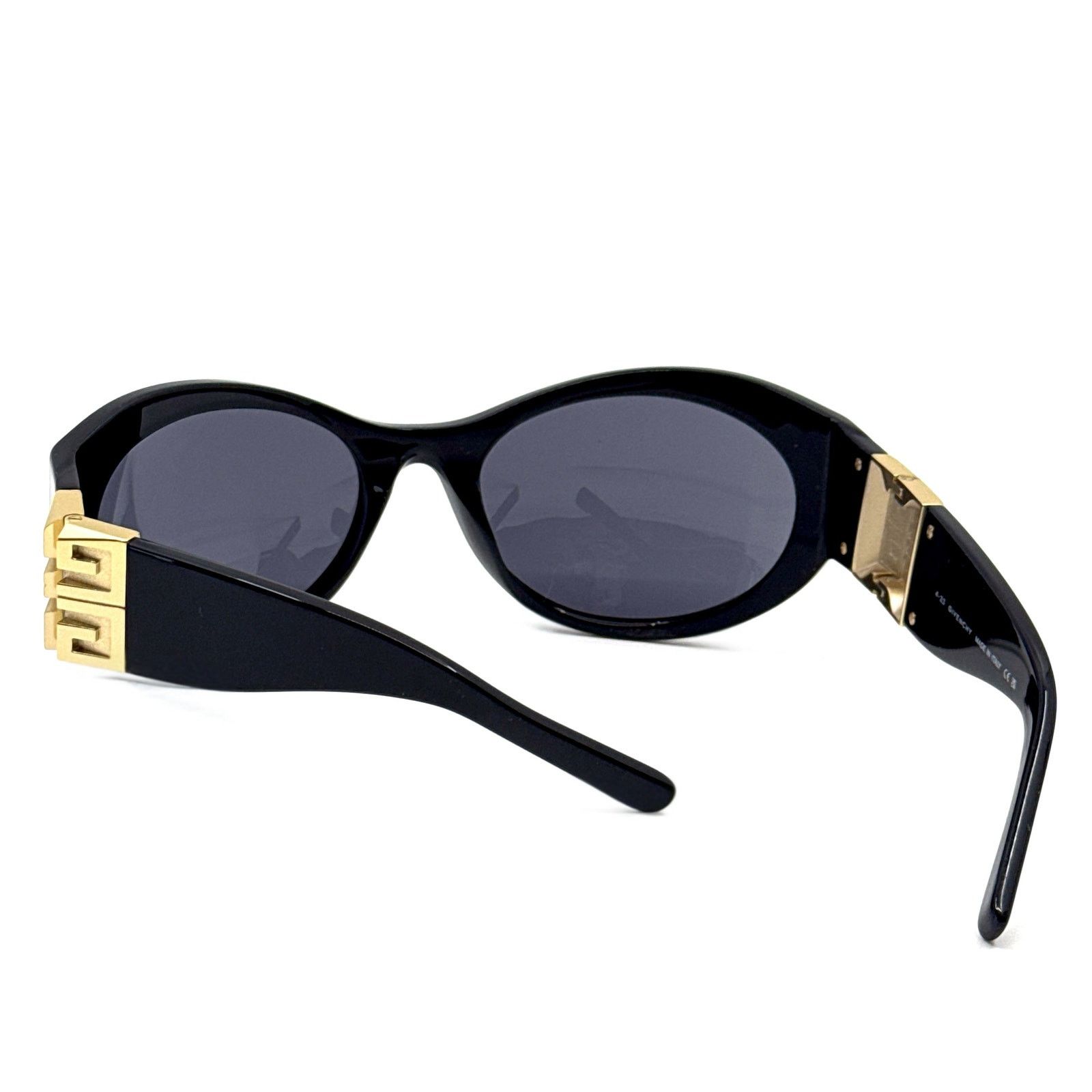Givenchy New, GIVENCHY Sunglasses GV40073I 01A Authentic Size ONE SIZE - 11 Thumbnail