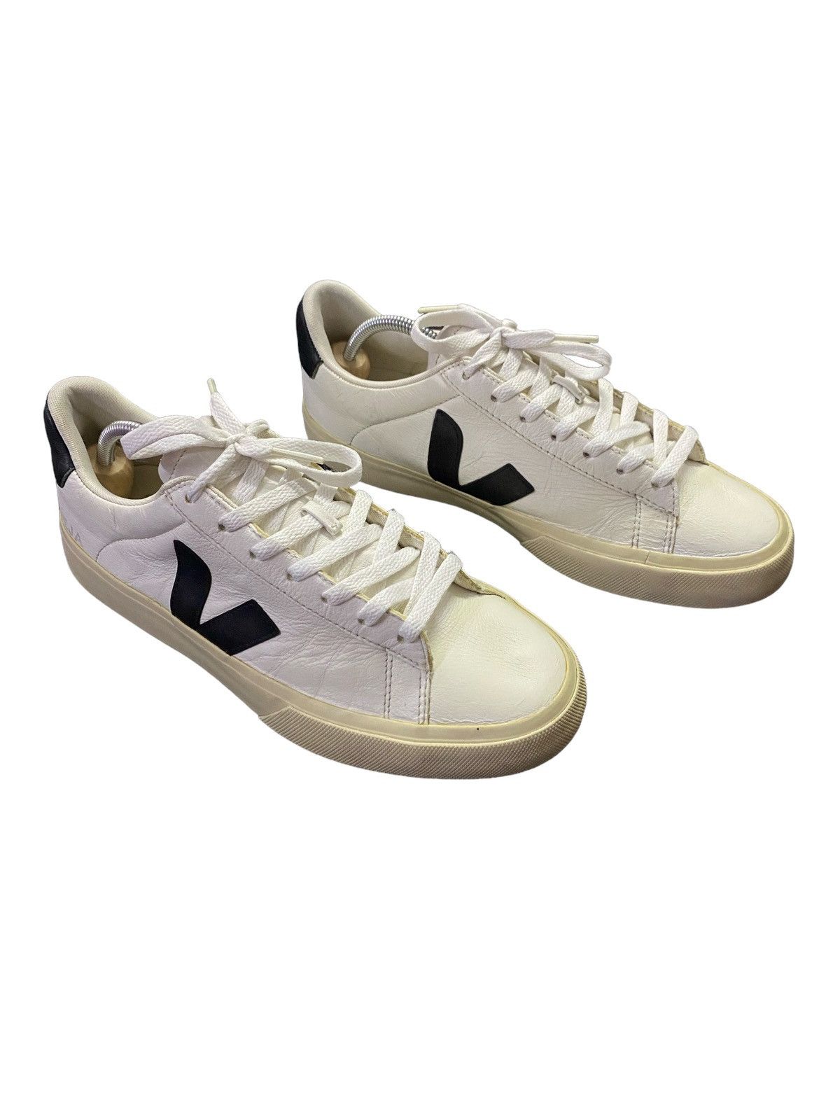 Veja Veja Campo Sneakers Size US 7.5 / EU 40-41 - 12 Thumbnail