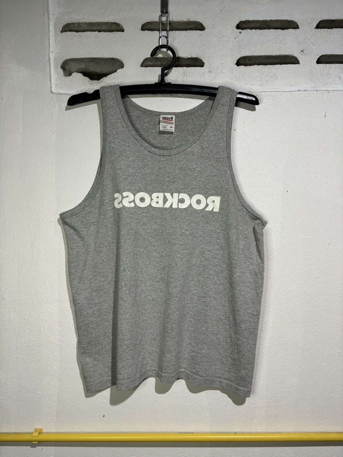 Band Tees Vintage Rockboss Subpop Size US M / EU 48-50 / 2 - 1 Thumbnail