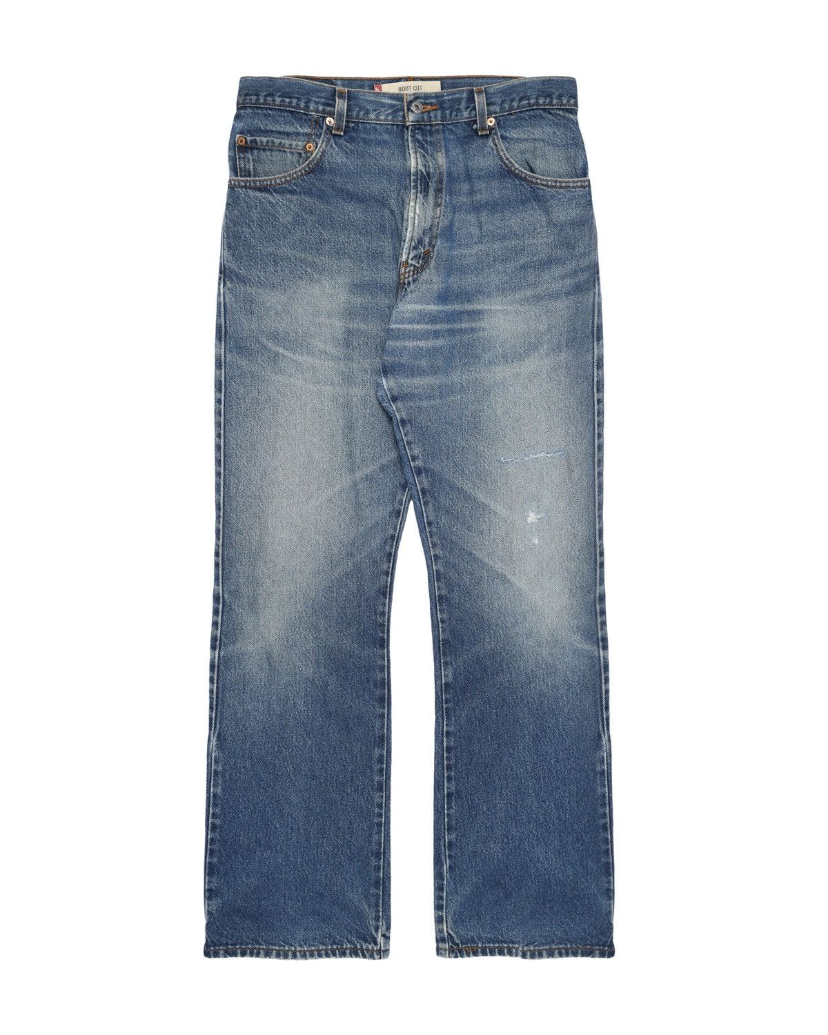 Levi's Levis 517 bootcut jeans Size US 34 / EU 50 - 1 Thumbnail