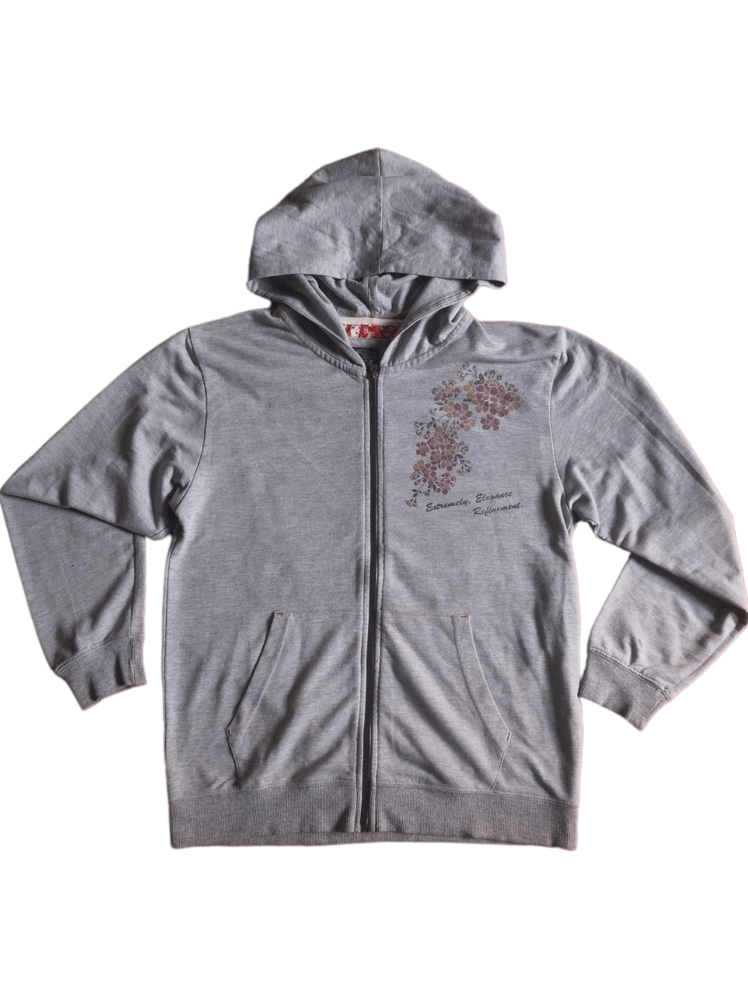Bullet Noise Hoodie Sukajan Bullet Noise Size US L / EU 52-54 / 3 - 1 Thumbnail