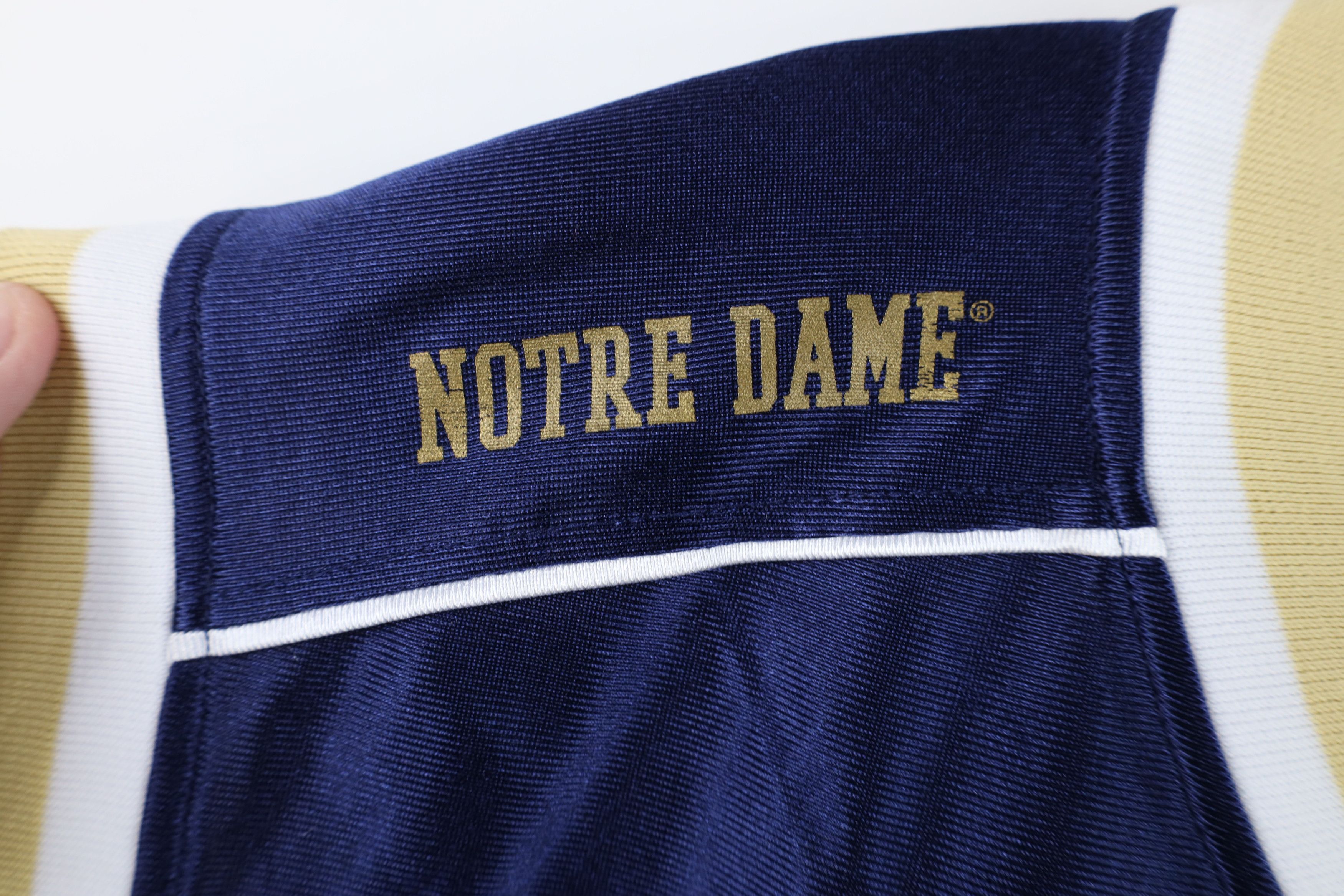 Adidas Deadstock Vintage Y2K Adidas University Basketball Jersey Size US XL / EU 56 / 4 - 7 Thumbnail