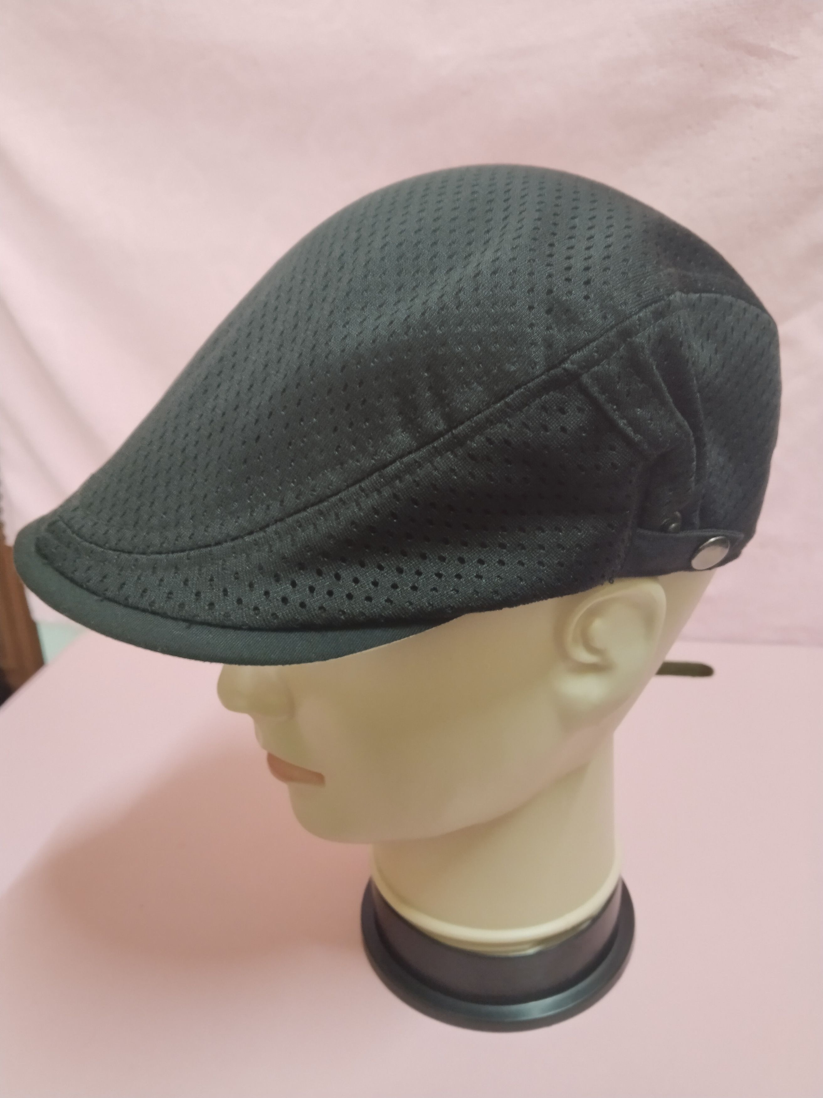 Beretta ADIDAS 3 SRIPE BARETTA SPORT HAT Size ONE SIZE - 3 Thumbnail