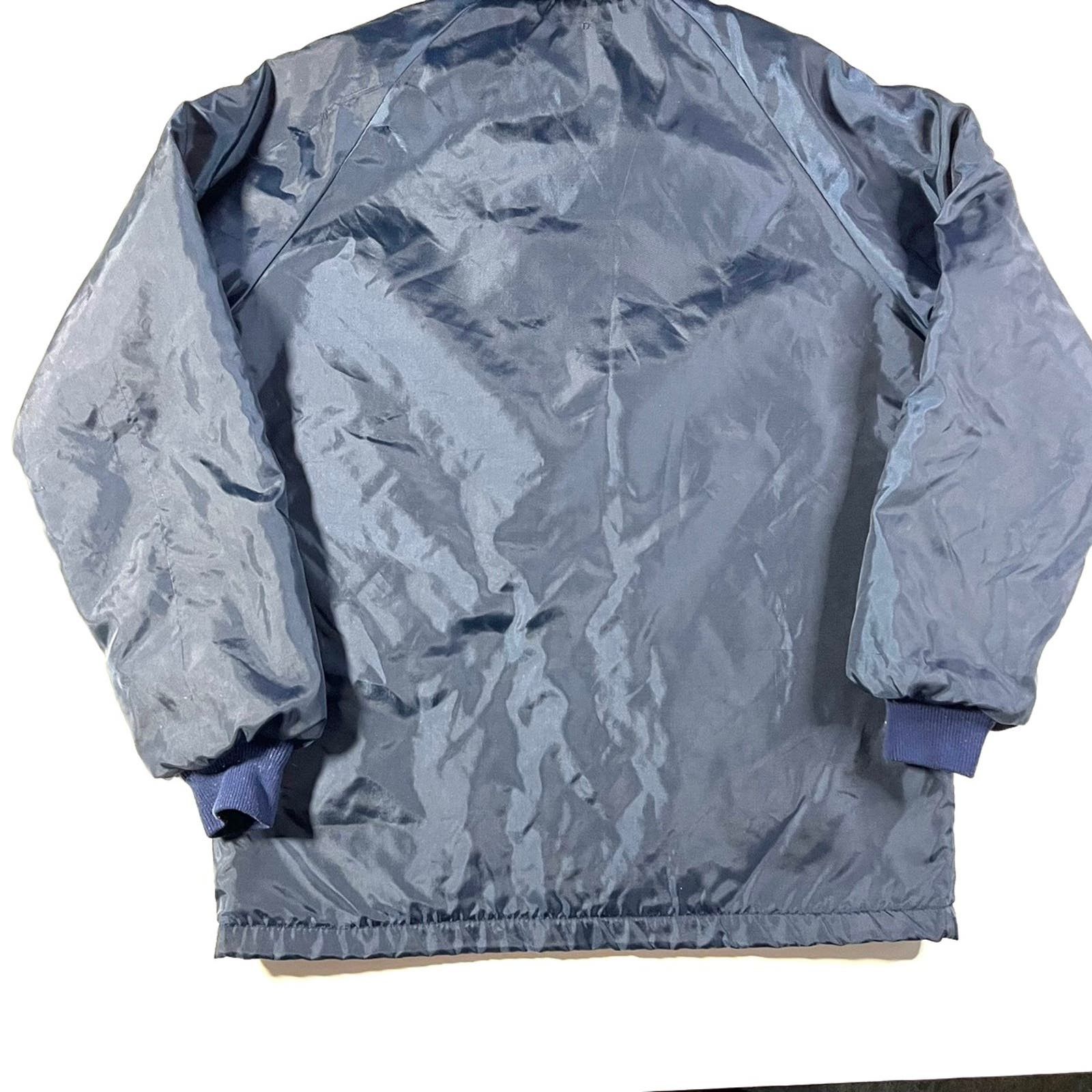 Swingster × Vintage Vintage 1970’s Made in USA Swingster Insulated Coat XL Size US XL / EU 56 / 4 - 11 Thumbnail