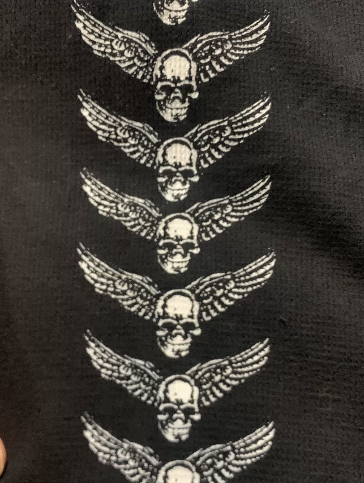 Chrome Hearts Chrome hearts tee Size ONE SIZE - 6 Thumbnail