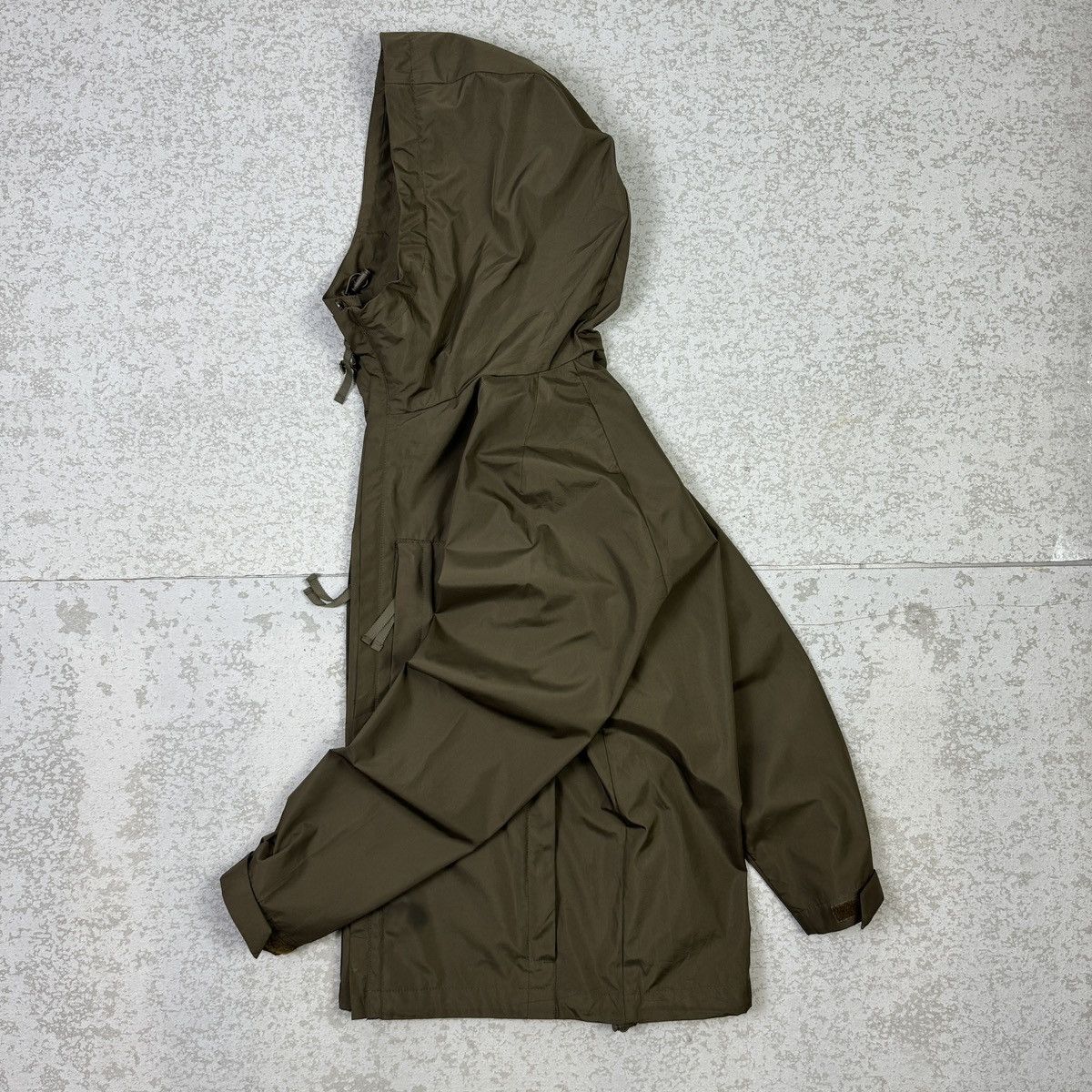 Global Work × Japanese Brand Global Work Windbreaker Jacket Size US S / EU 44-46 / 1 - 1 Thumbnail
