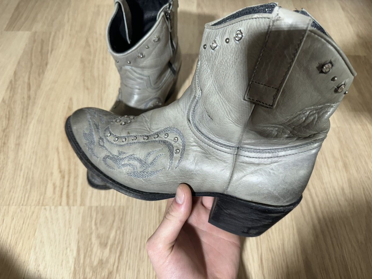 Cowboy Equipment × Designer × Sendra Sendra 5947 boots 41 Size US 10 / IT 40 - 8 Thumbnail