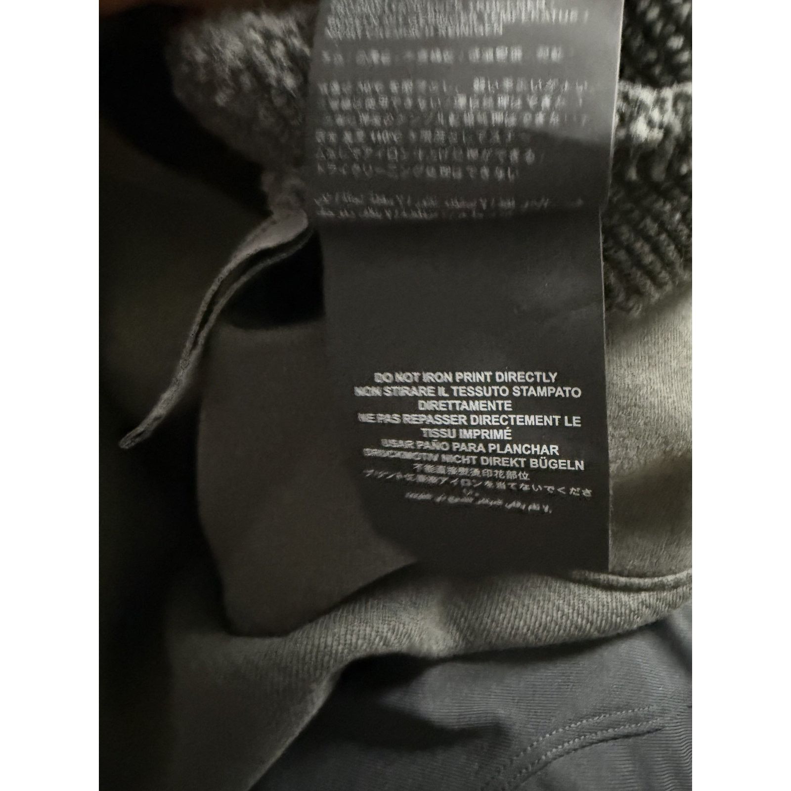 Palm Angels Palm Angels Cactus Hoodie Used Medium Size US M / EU 48-50 / 2 - 6 Thumbnail
