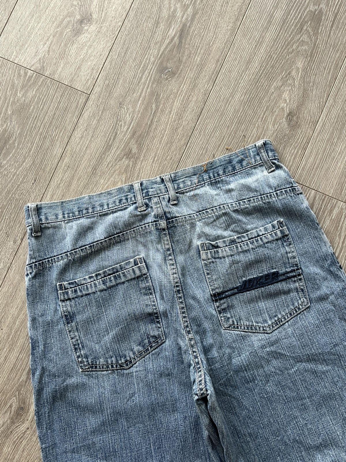 Vintage Vintage Joker Jeans Pants Size US 36 / EU 52 - 3 Thumbnail