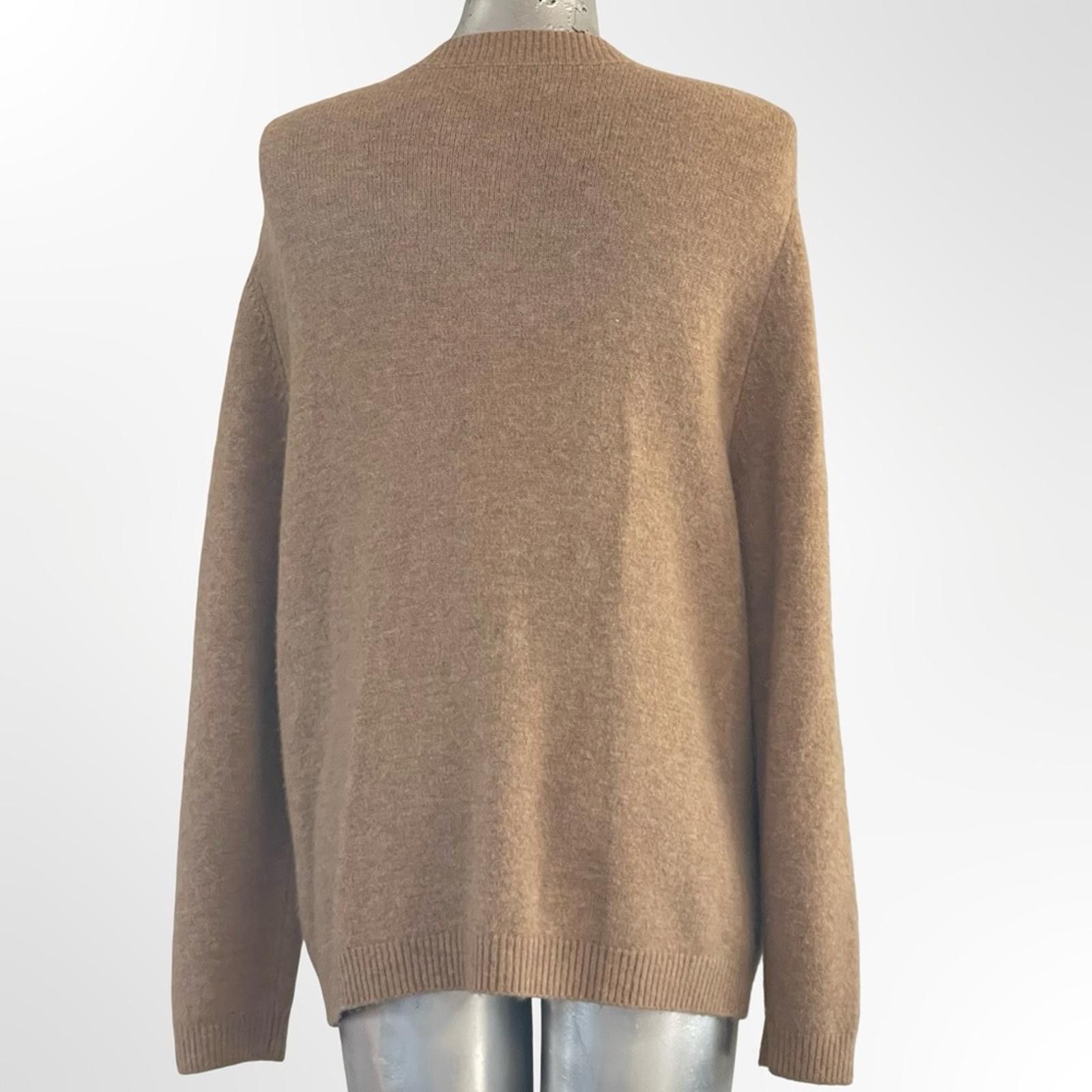 Other Wilfred Brown Button-Up Cardigan in Medium Size M / US 6-8 / IT 42-44 - 2 Thumbnail