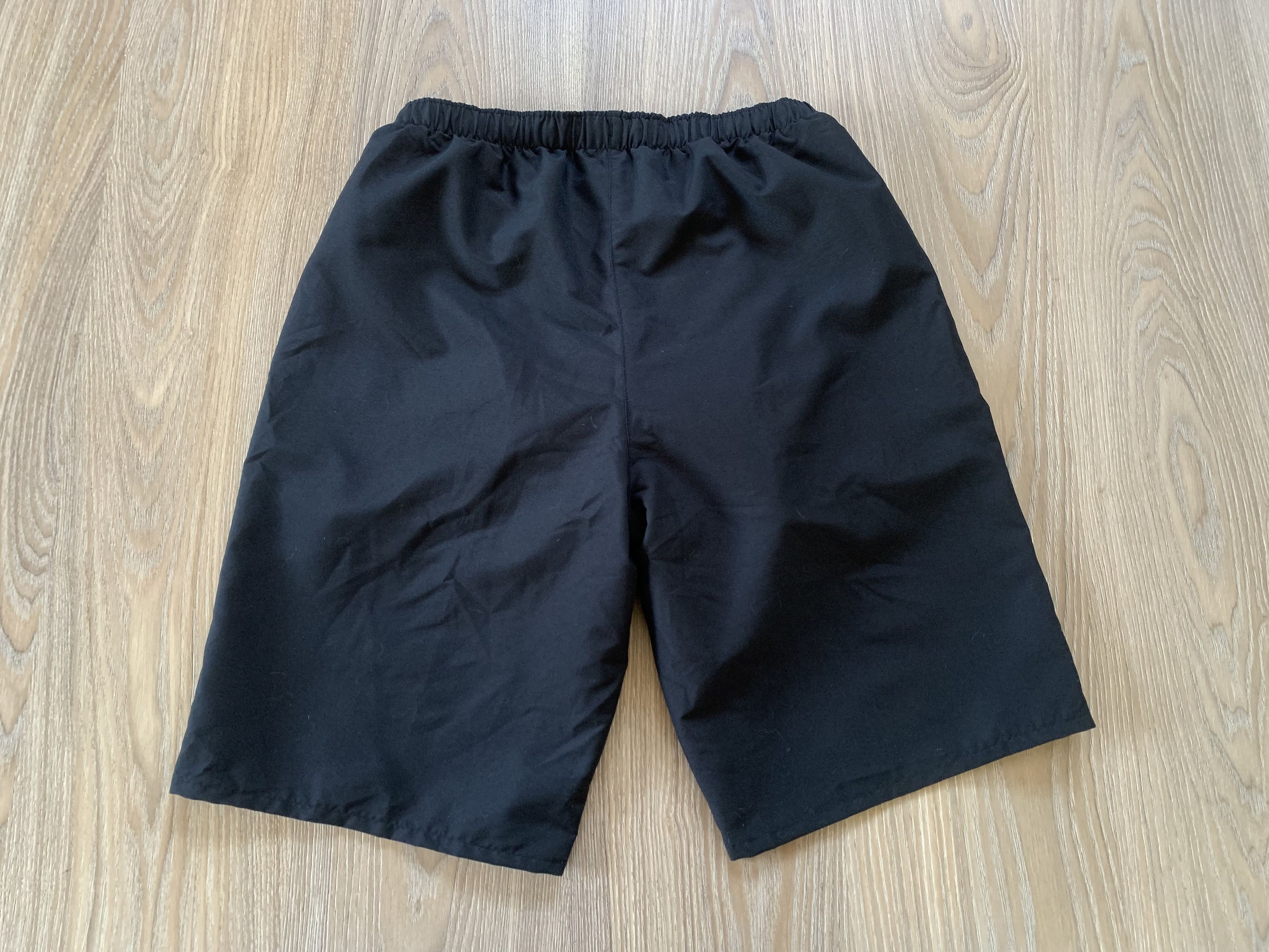 Sports Specialties Rockrider ST100 Mens Black MTB Bike Ride Padded Shorts Size US 34 / EU 50 - 4 Thumbnail