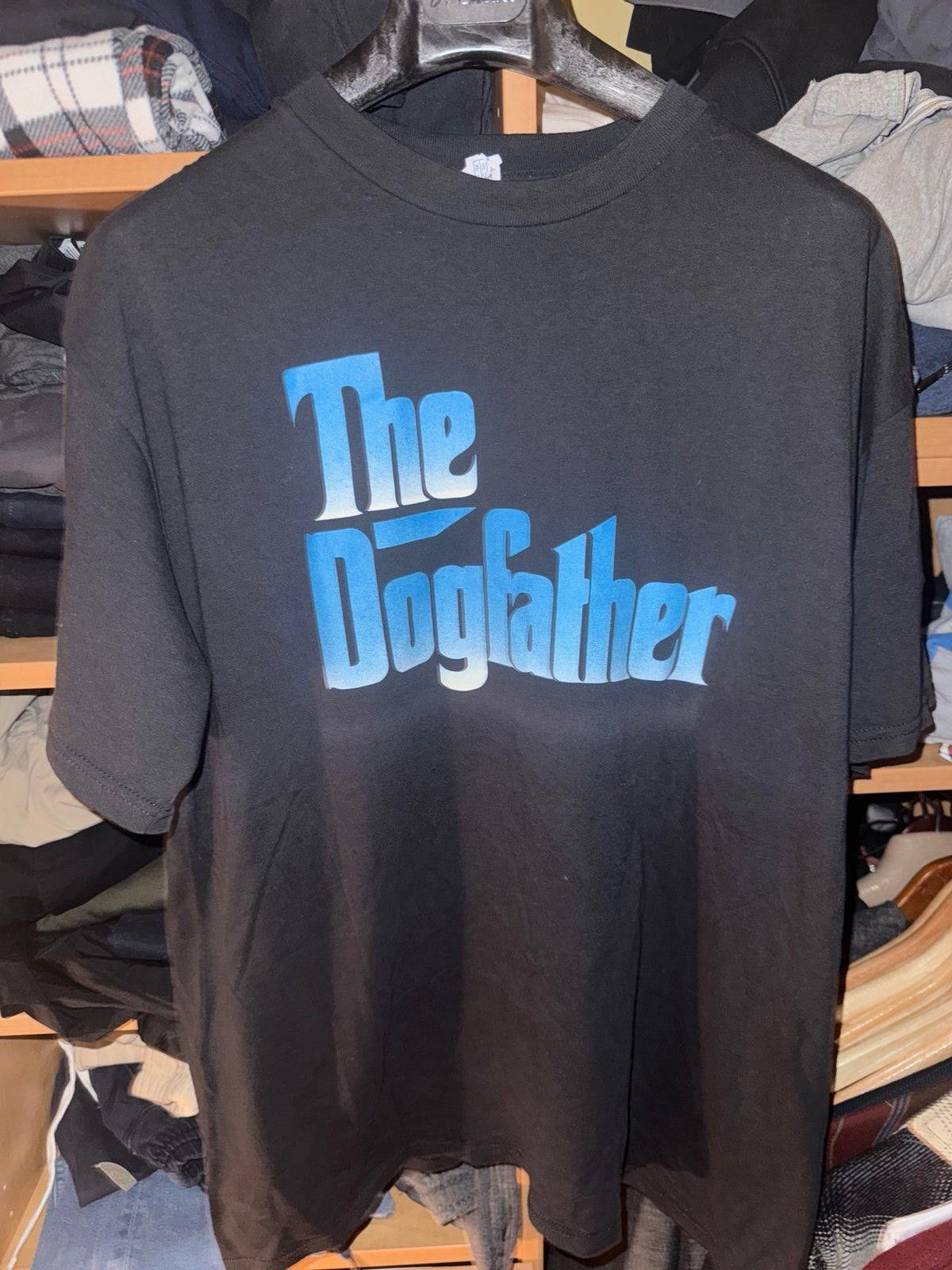 Delta 90s Snoop Dogg The Dogfather Delta Pro Weight Sz XL Size US XL / EU 56 / 4 - 2 Thumbnail