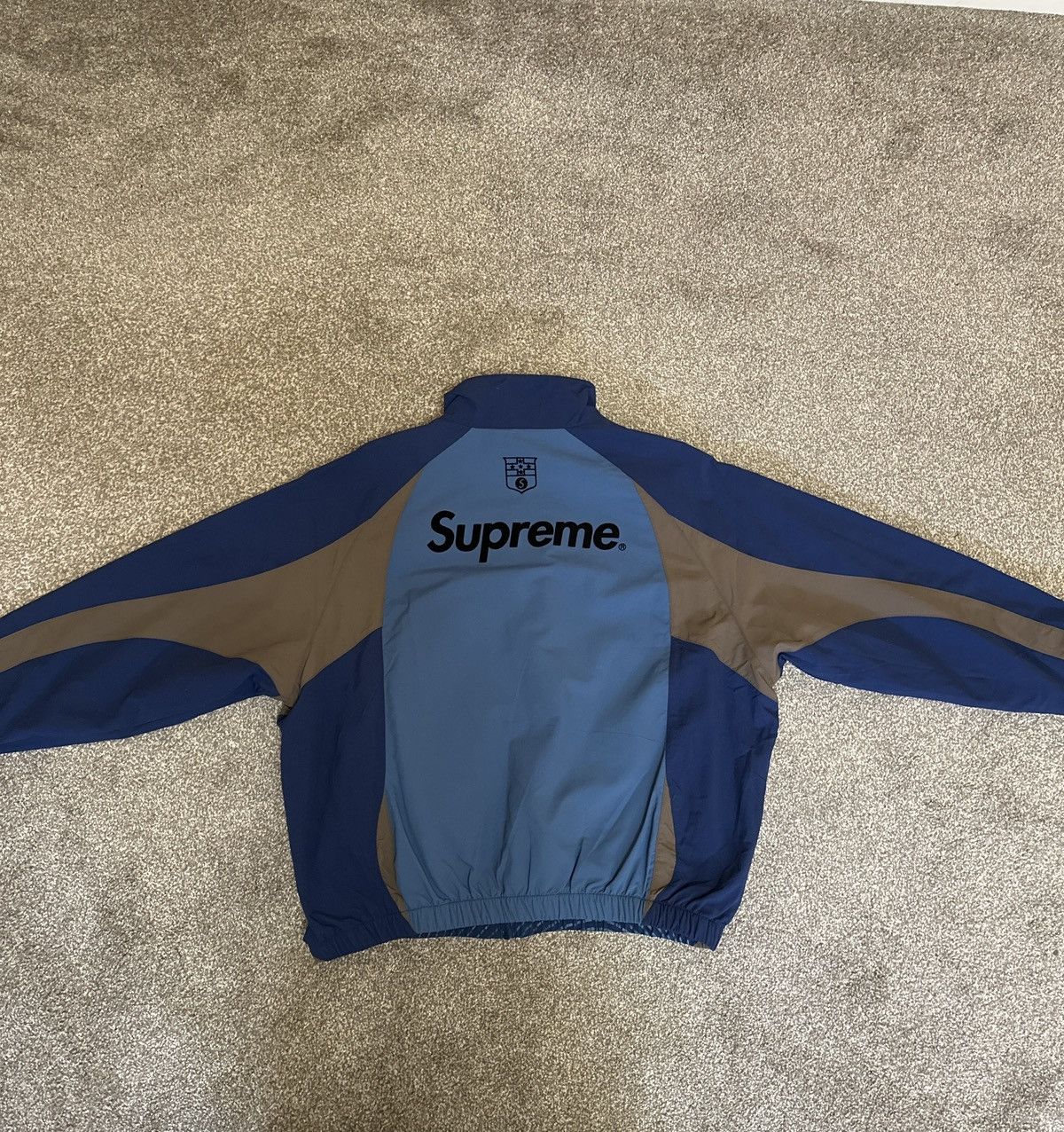 Supreme Supreme track jacket Size US M / EU 48-50 / 2 - 1 Thumbnail