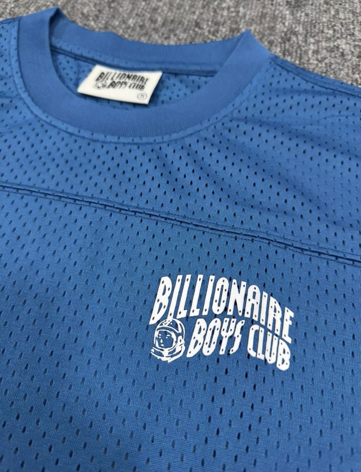 Billionaire Boys Club Billionaire Boys Club Jersey Short Sleeve T-Shirt Size US M / EU 48-50 / 2 - 5 Thumbnail