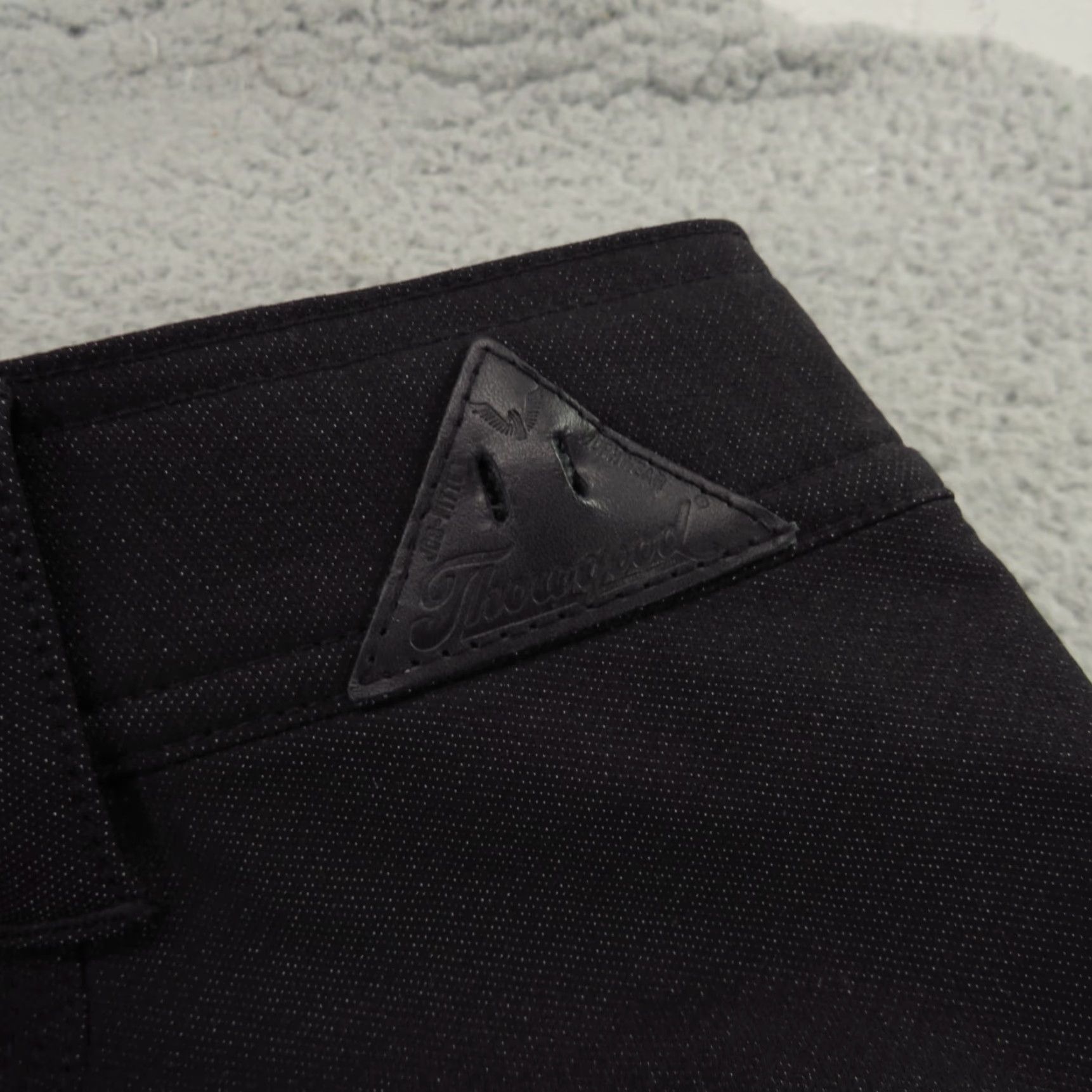 Thorogood Thorogood Pants Men 36x32 Workwear Carpenter Pkt Gussett Articulated Knee 5-Pocket Caro Size US 36 / EU 52 - 6 Thumbnail