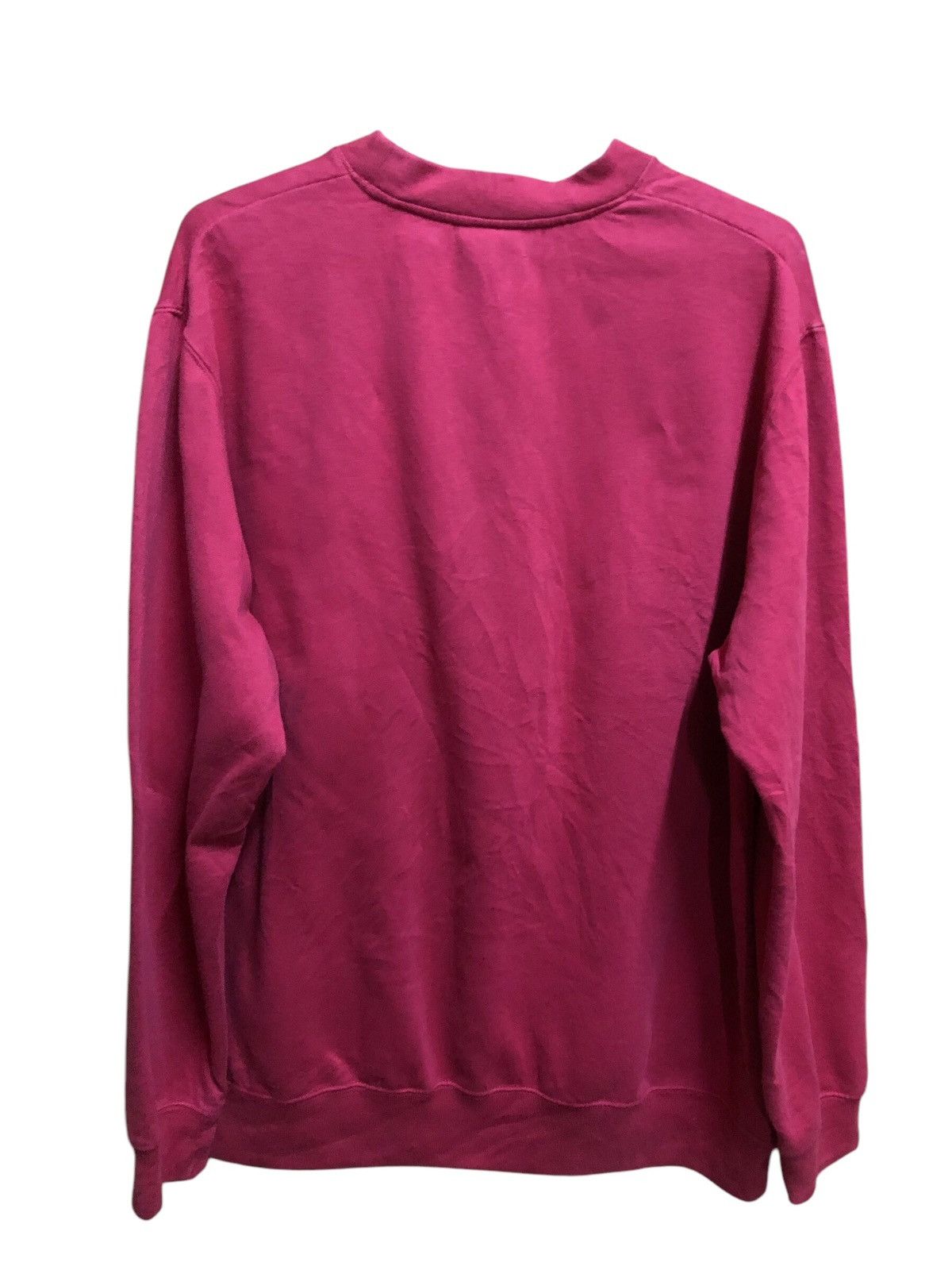Cartoon Network × Disney Pooh Sweatshirt Size US L / EU 52-54 / 3 - 2 Thumbnail