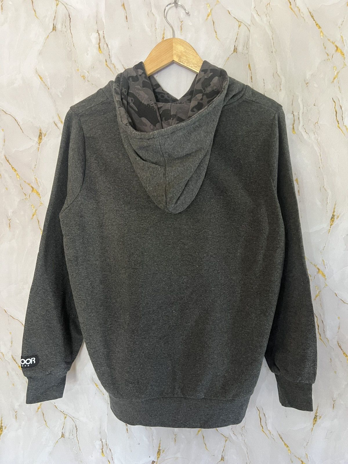 Outdoor Research OUTDOOR PRODUCTS HOODIE Size US XXL / EU 58 / 5 - 2 Thumbnail