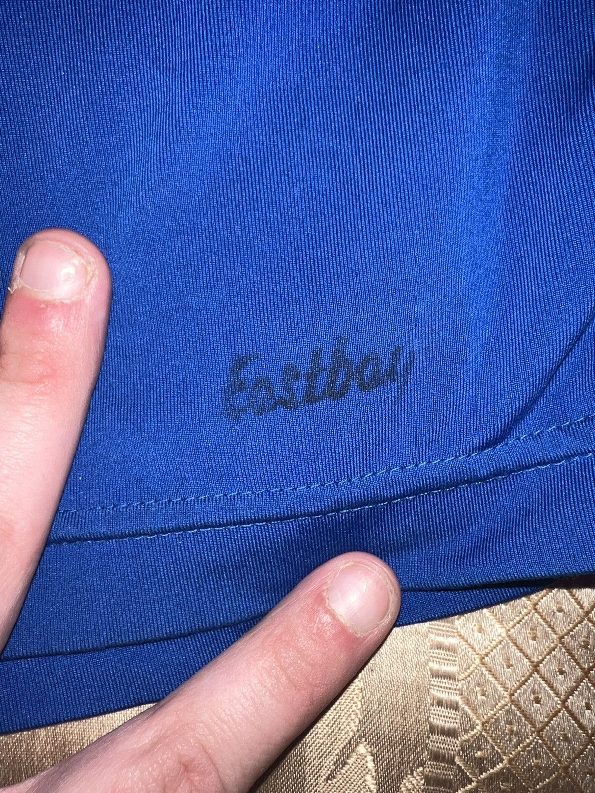 Other Size L Vintage Eastbay Shorts Size US 42 / EU 58 - 3 Thumbnail