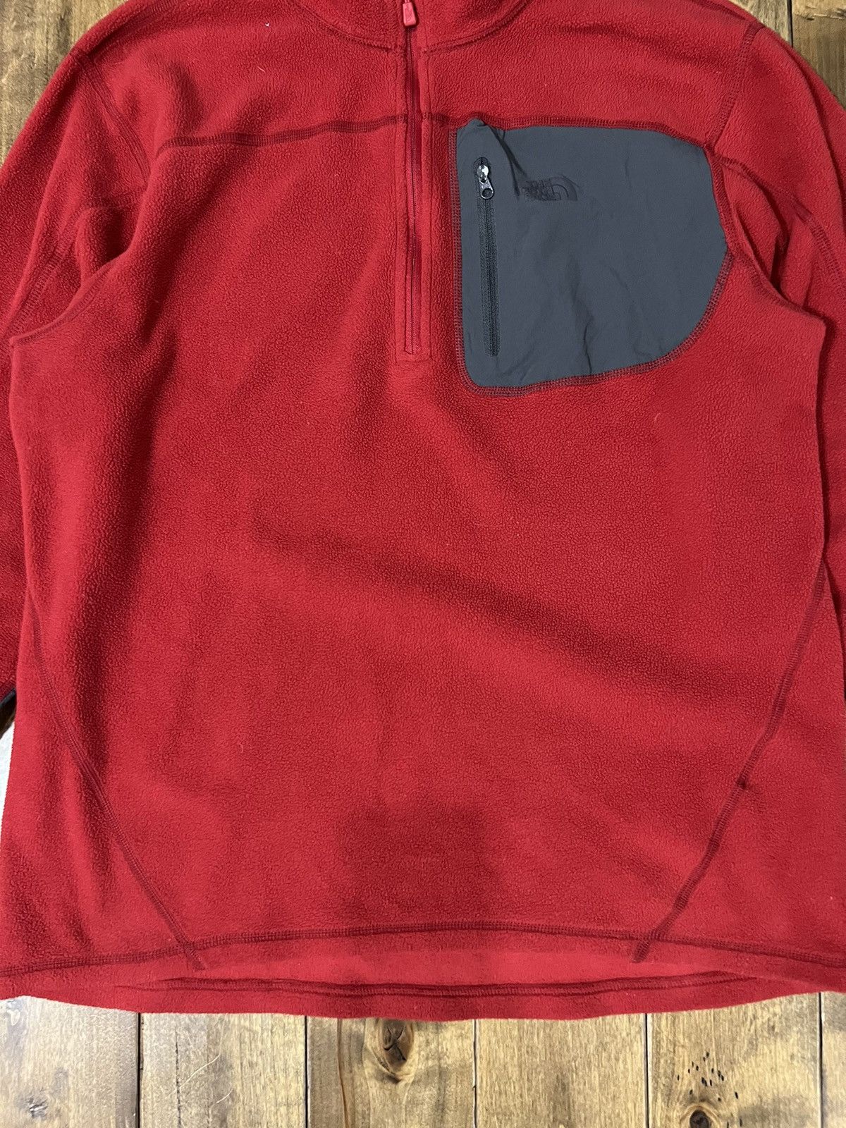 The North Face The North Face Sweater Size US M / EU 48-50 / 2 - 8 Thumbnail