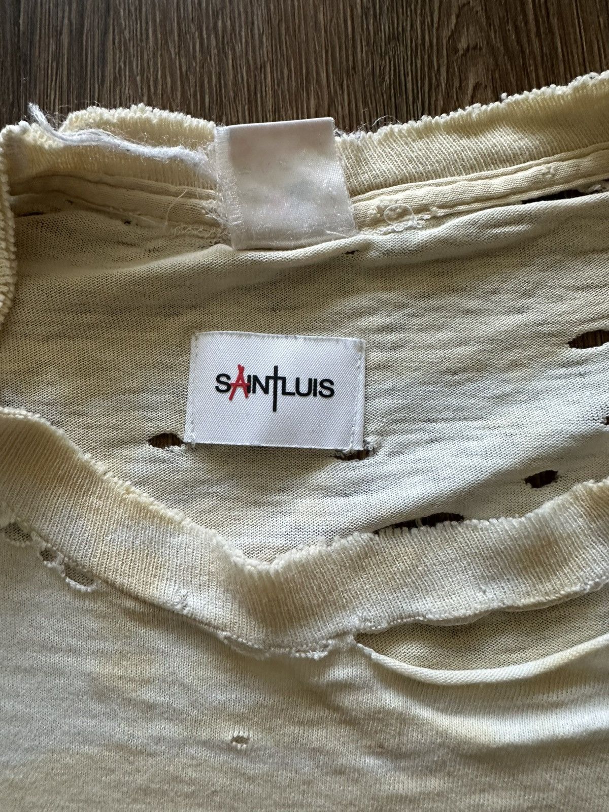 Vintage Saint Luis Vintage Size US S / EU 44-46 / 1 - 2 Thumbnail