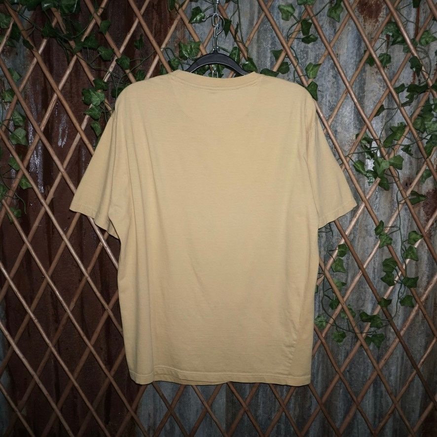 Vintage XL - Vintage Y2K Newport blue brand surfboard 2000s t-shirt Size US XL / EU 56 / 4 - 2 Thumbnail