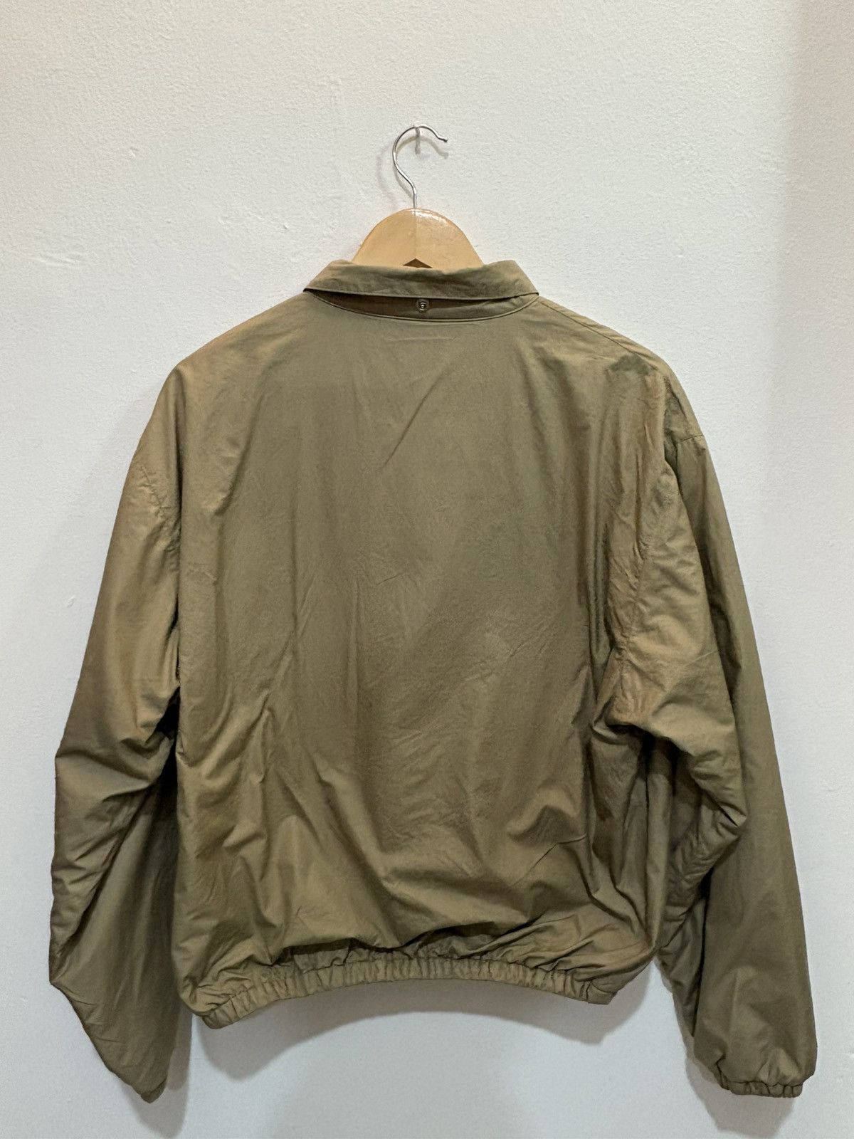 Polo Ralph Lauren 90s Polo Ralph Lauren Harington Jacket Size US L / EU 52-54 / 3 - 2 Thumbnail