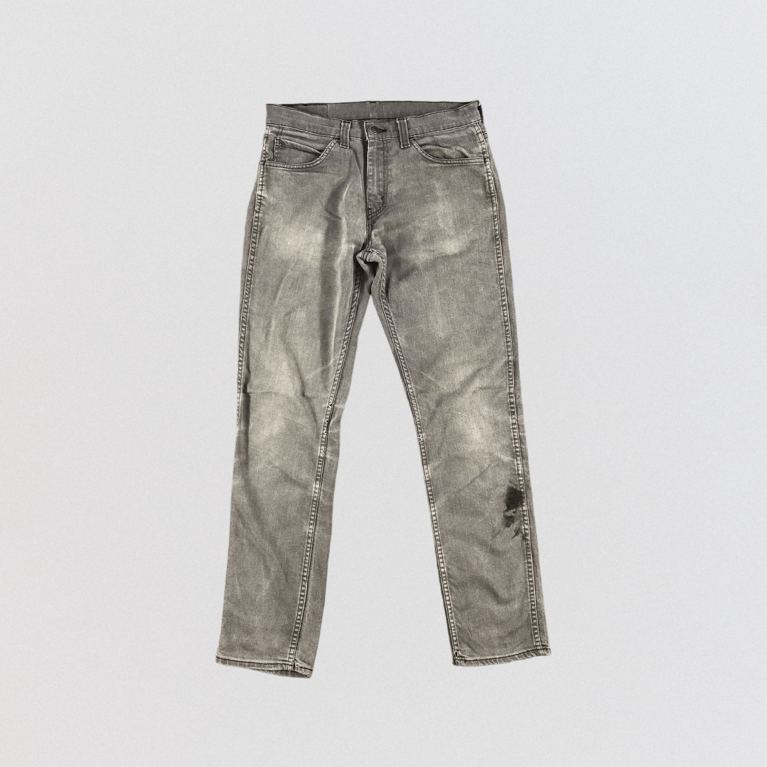 Levi's × Vintage Vintage Levis 511 Slim Fit Jeans-JM1819 Size US 32 / EU 48 - 1 Thumbnail