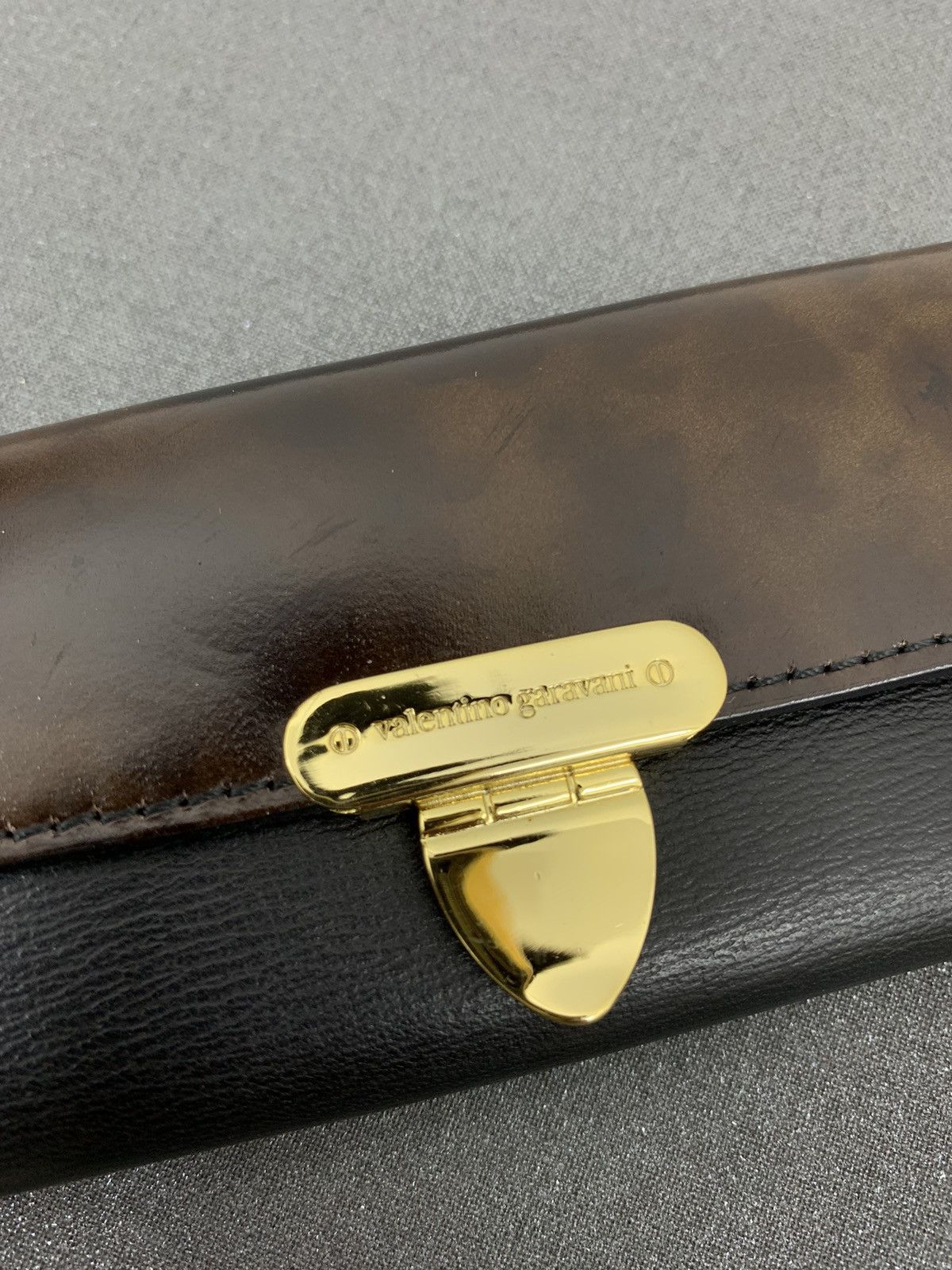 Valentino Valentino Garavani Key Holder Wallet Size ONE SIZE - 2 Thumbnail