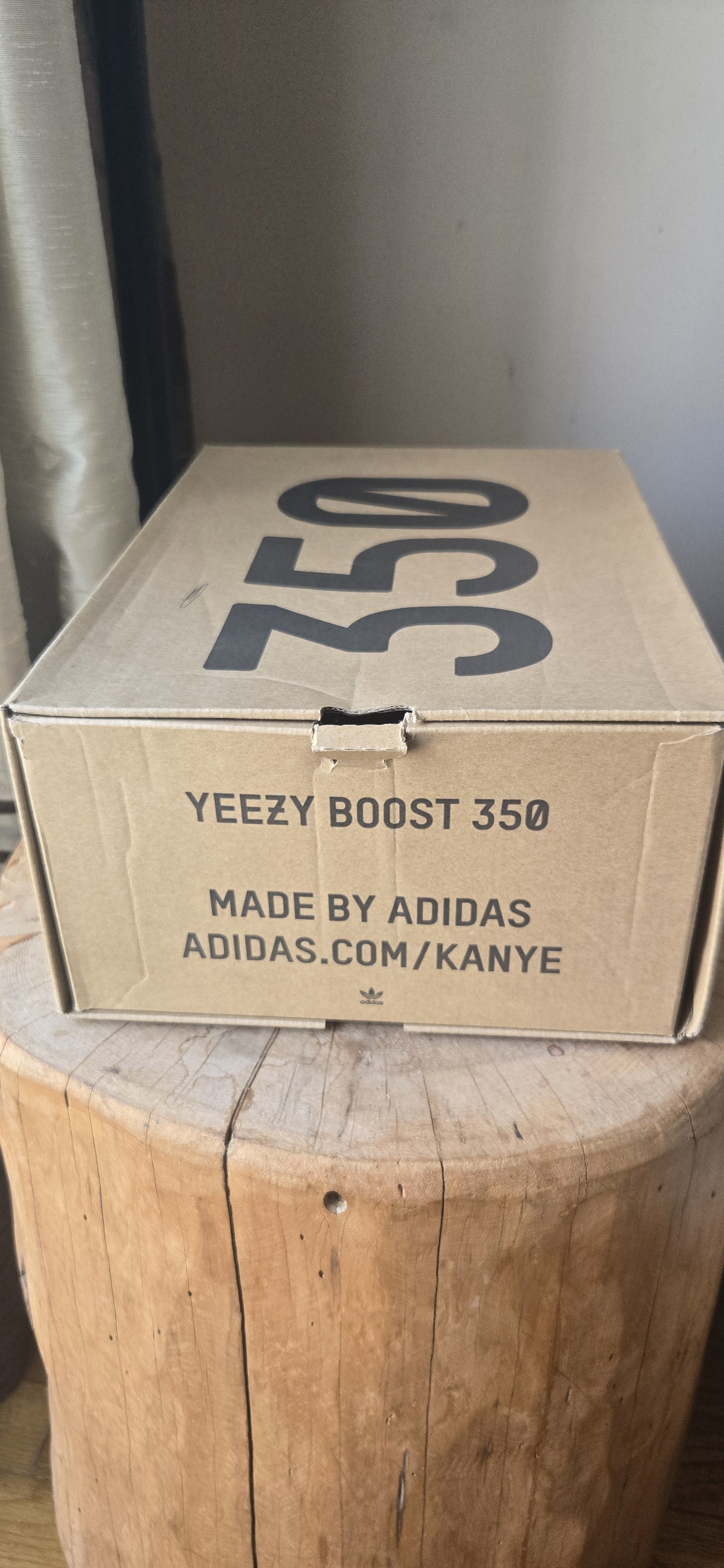 Adidas × Yeezy Yeezy Boost 350 Beluga Size US 7.5 / EU 40-41 - 10 Thumbnail