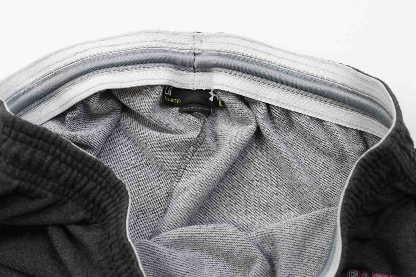 Under Armour Under Armour Garmisch Germany Sweatpants Joggers Pants Size 30" / US 8 / IT 44 - 8 Thumbnail