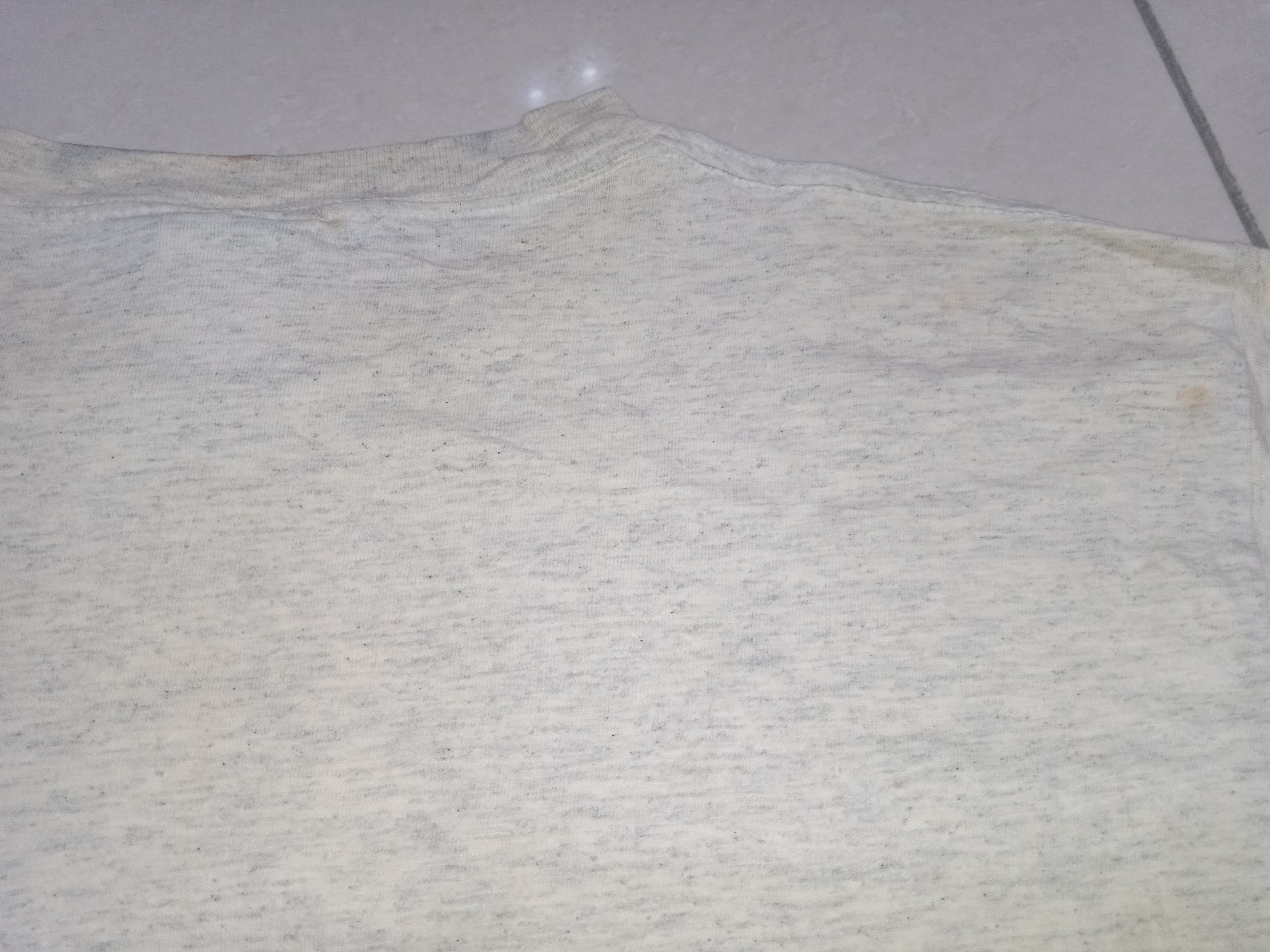Vintage Vintage 90s Casper AOP Thrashed Size US L / EU 52-54 / 3 - 12 Thumbnail