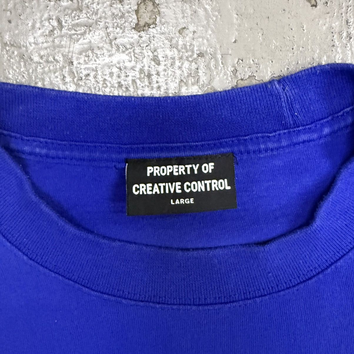 Kanye West Kanye West Creative Control Entertainment Jeen-Yuhs Size US L / EU 52-54 / 3 - 4 Thumbnail