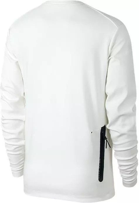 Nike Nike Tech Long sleeve tee Size US M / EU 48-50 / 2 - 7 Thumbnail