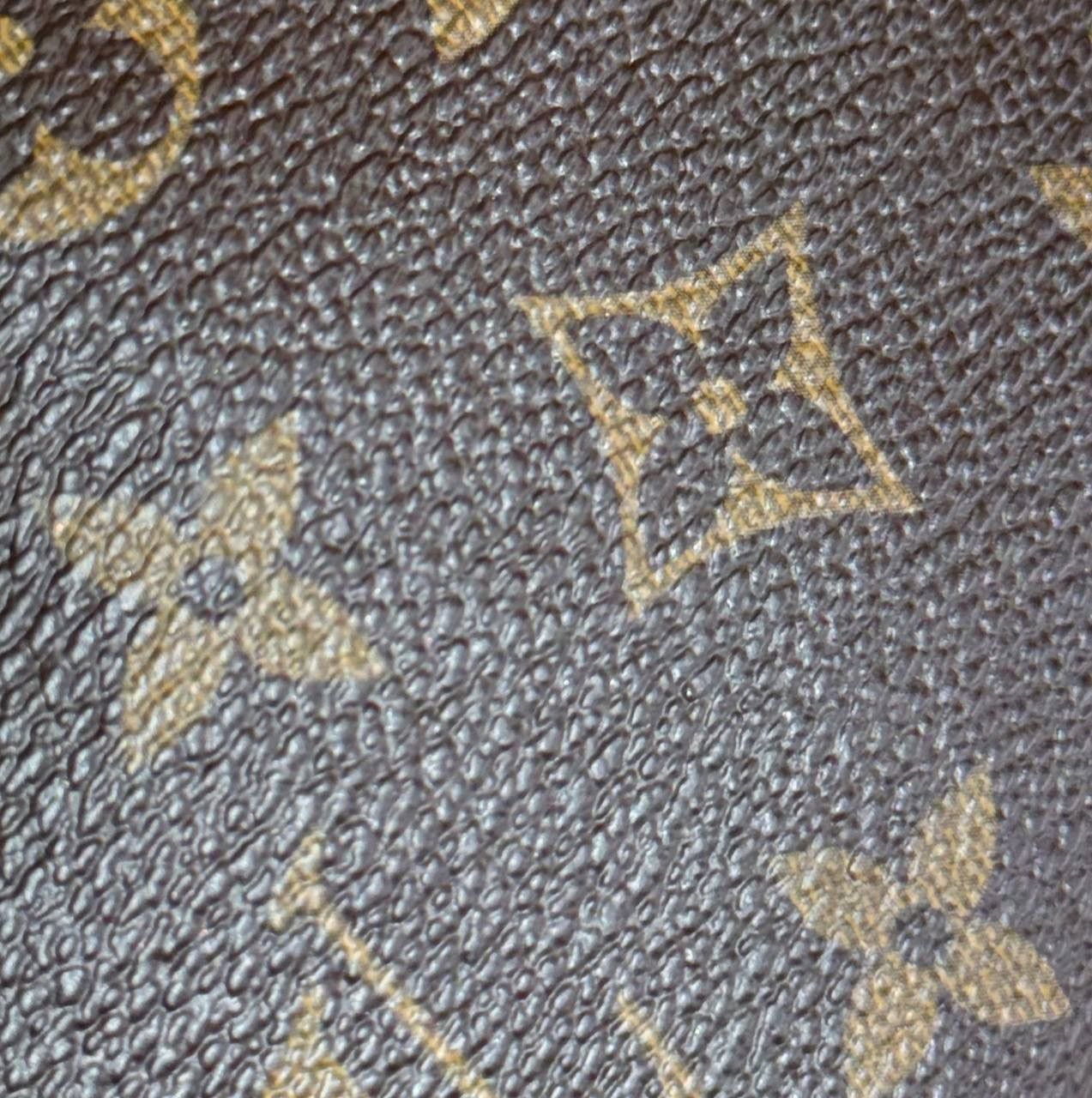 Louis Vuitton Authentic LOUIS VUITTON Monogram Favorite PM M40717 Bag Hand Size ONE SIZE - 5 Thumbnail