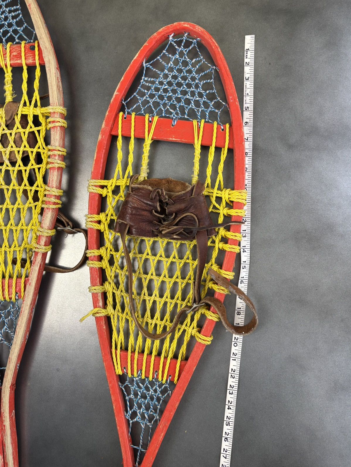 Mountain Equipment × Vintage Vintage Snow Shoes Size US 10 / EU 43 - 7 Thumbnail