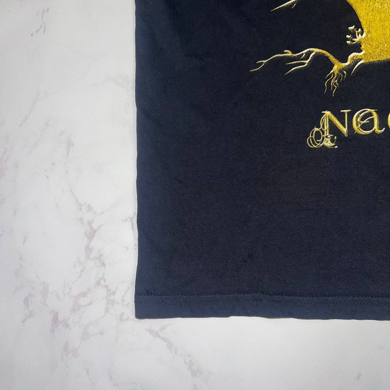 Vintage Band Tees × Vintage Sabway to sally vintage rock band SZ M Size US M / EU 48-50 / 2 - 14 Thumbnail