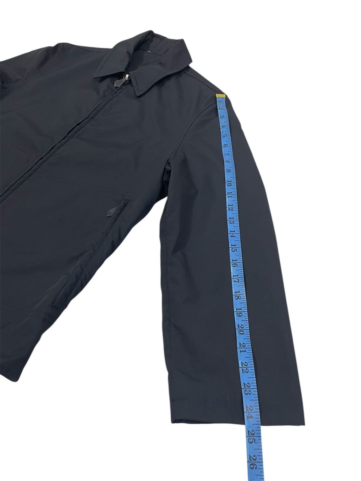 Hermes Hermes Blouson Jacket Size US M / EU 48-50 / 2 - 13 Thumbnail