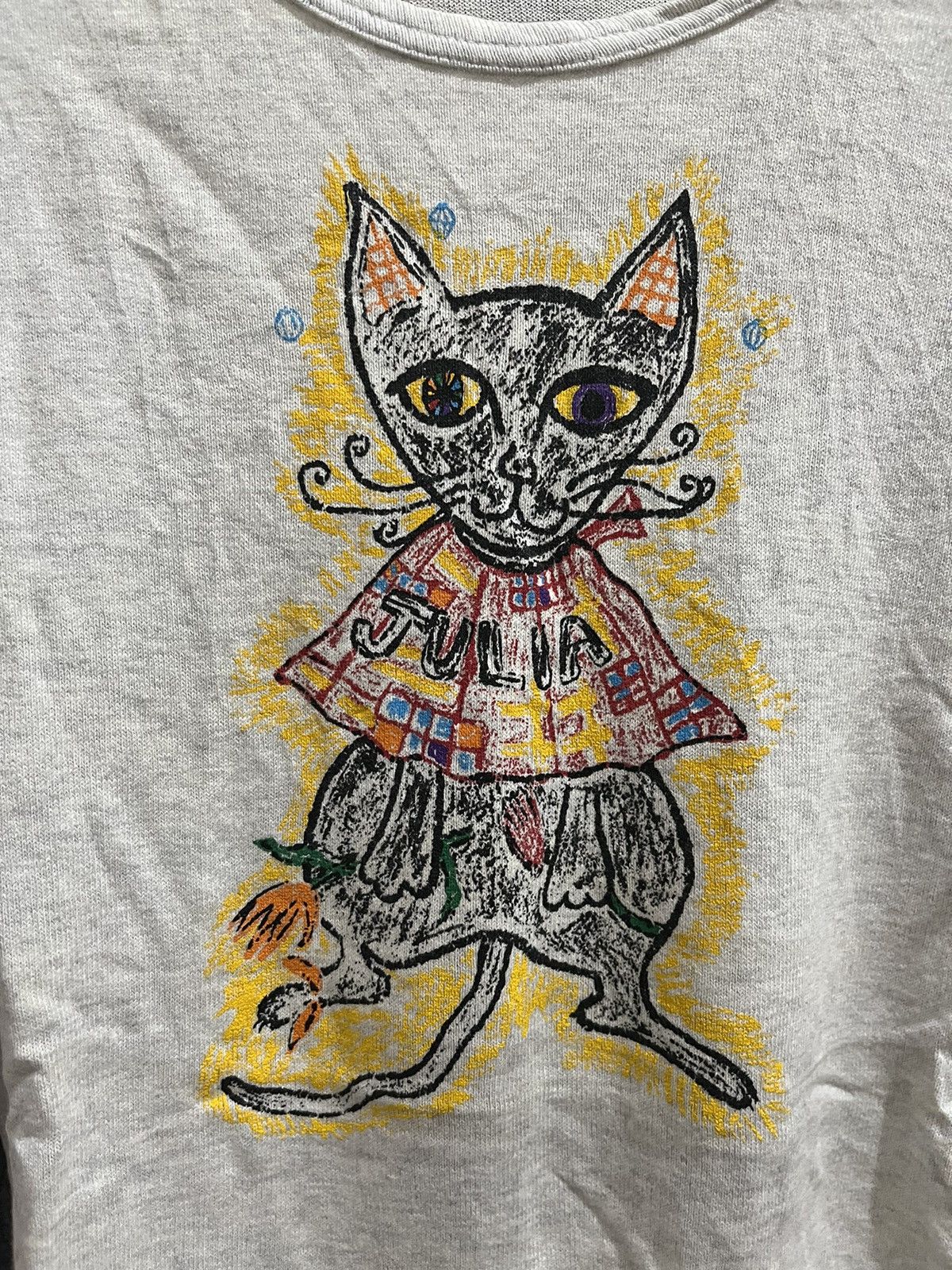 Hysteric Glamour 💸BINDINGOFFER💸Hysteric glamour x aya takano Size US S / EU 44-46 / 1 - 2 Thumbnail