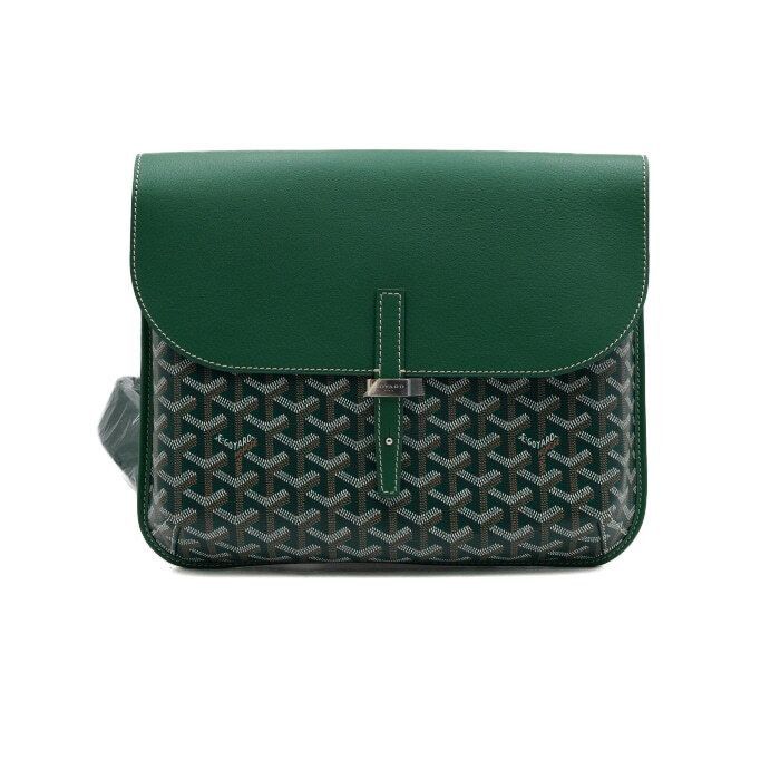 Goyard Coursier MM Shoulder Bag and Crossbody Bag Size ONE SIZE - 1 Thumbnail