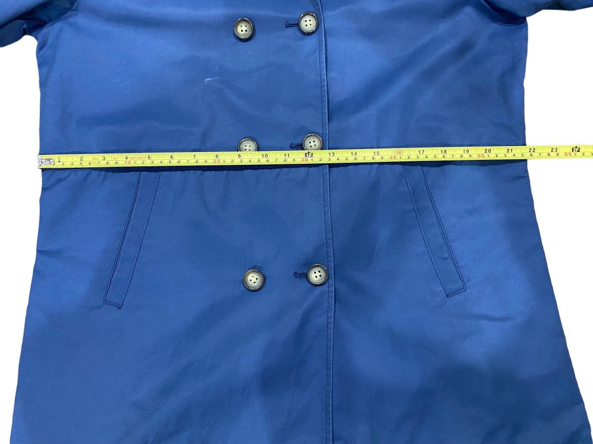 Eddie Bauer Eddie Bauer Long Coat Hoodie Size US XL / EU 56 / 4 - 14 Thumbnail